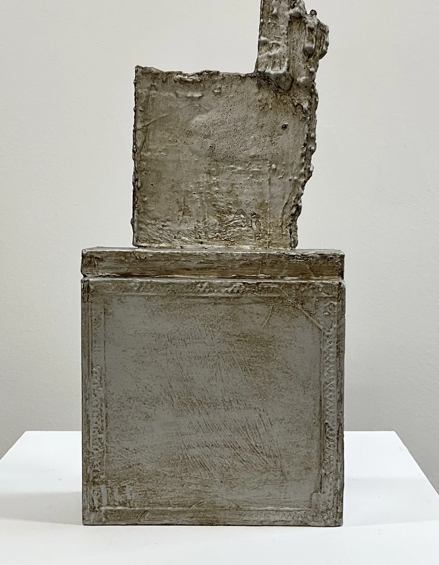 Counter Form (detail)
