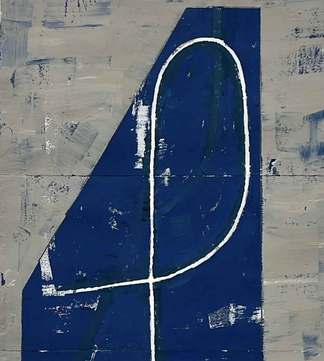 Gouache Suite, Wyoming 2026