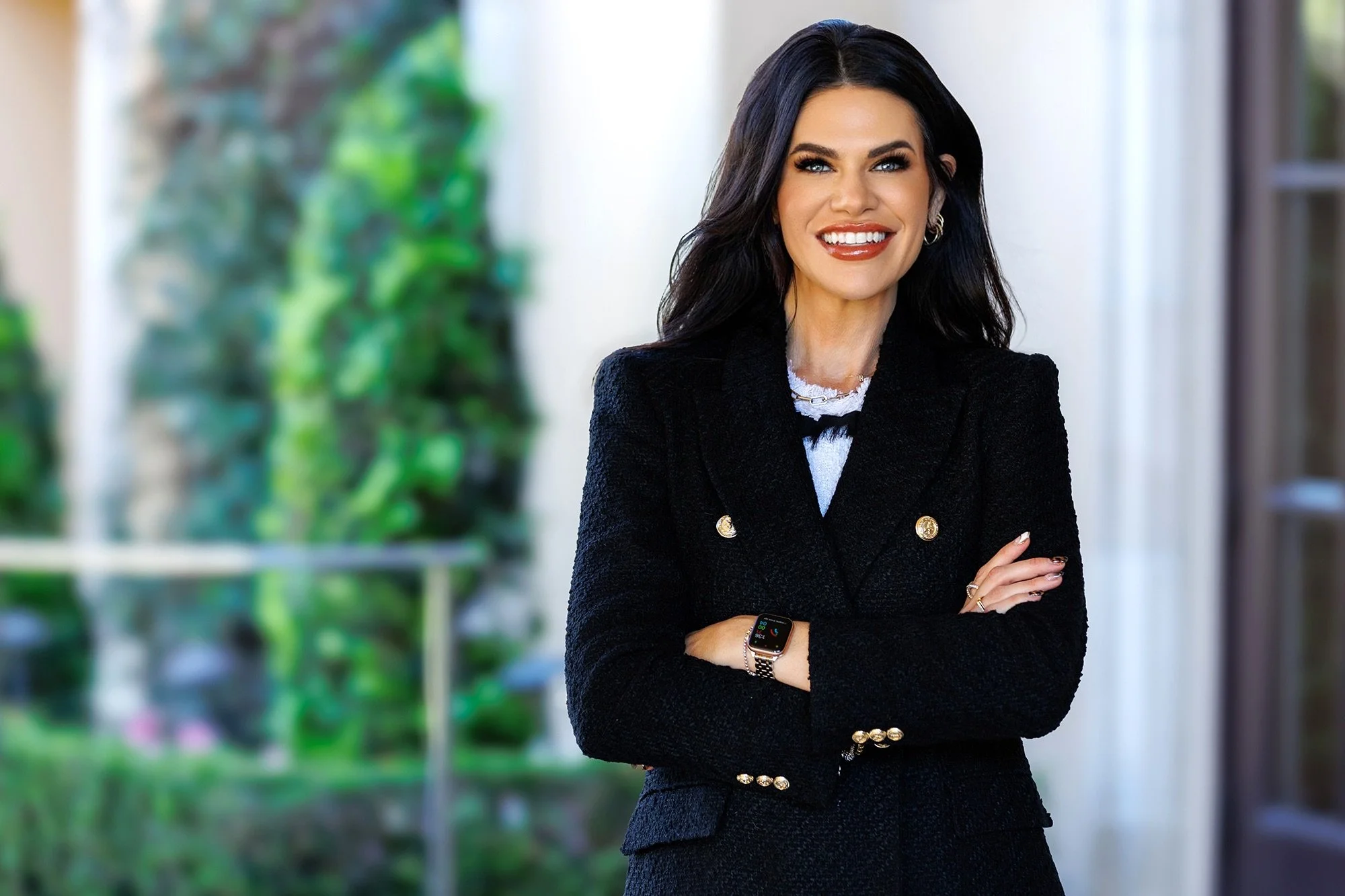 Q&amp;A With Jessica Deller-Hubbard, Executive Director of Breakthrough SJC