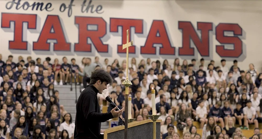 Students of Today, Leaders of Tomorrow