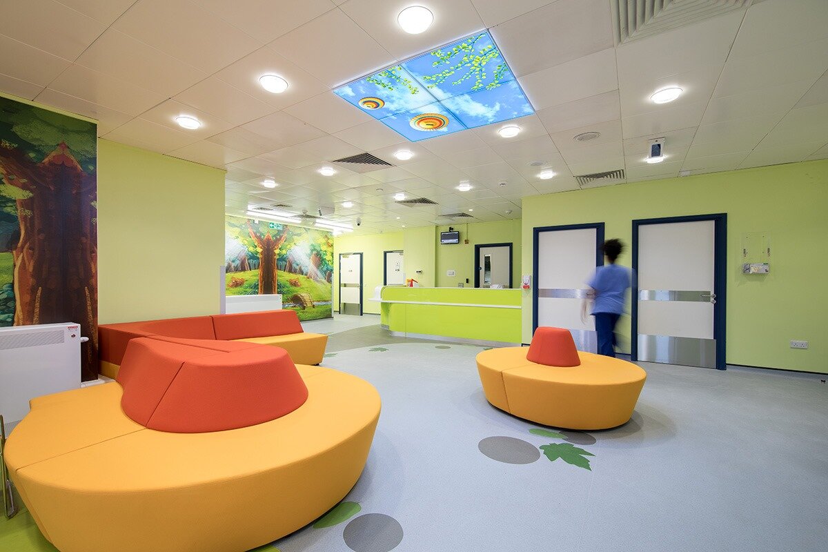 Altro Floors & Walls