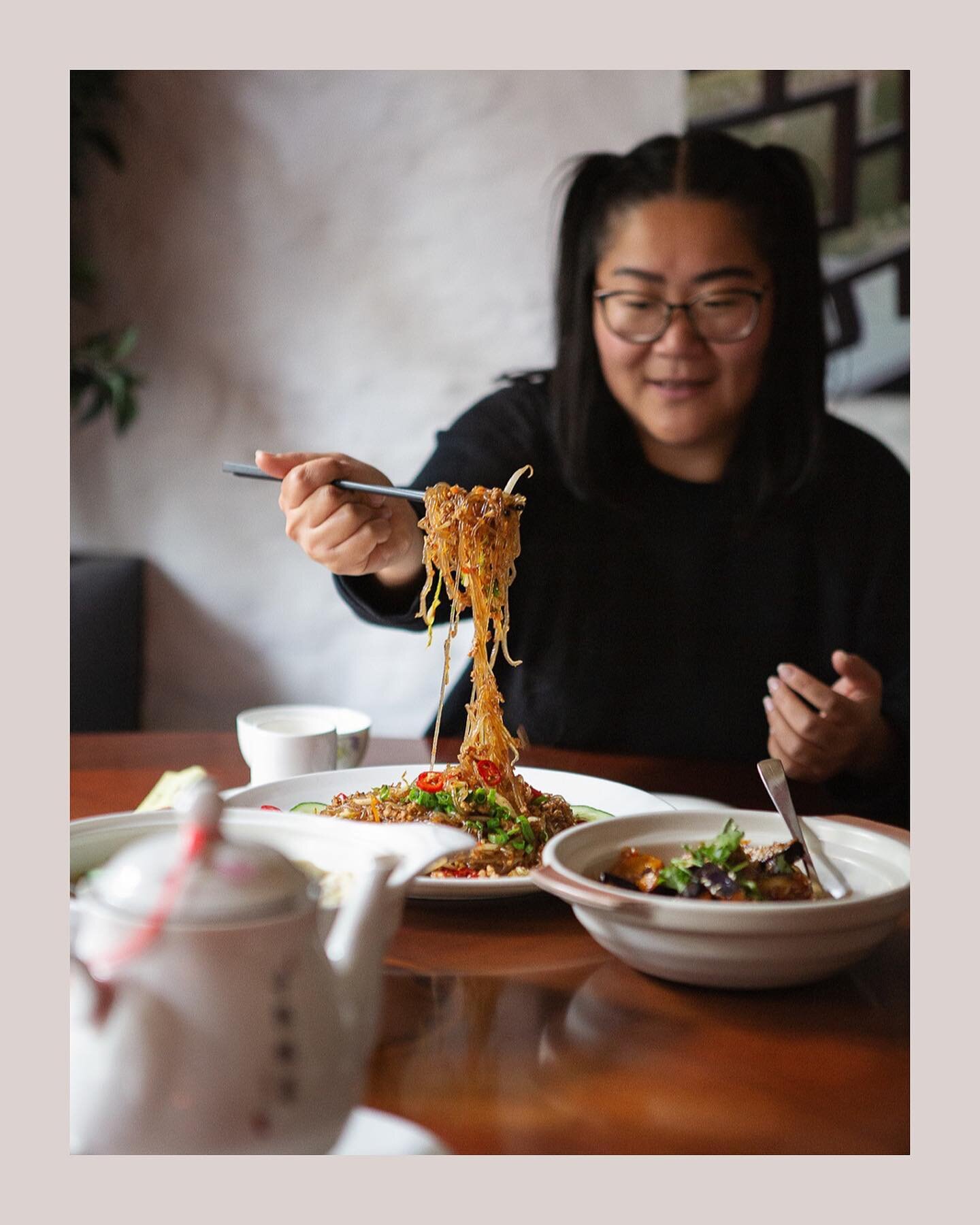 My photos of Sissi Chen AKA @eatinginberlin at restaurant @laoxiang_berlin for the weekend edition of @berliner_zeitung