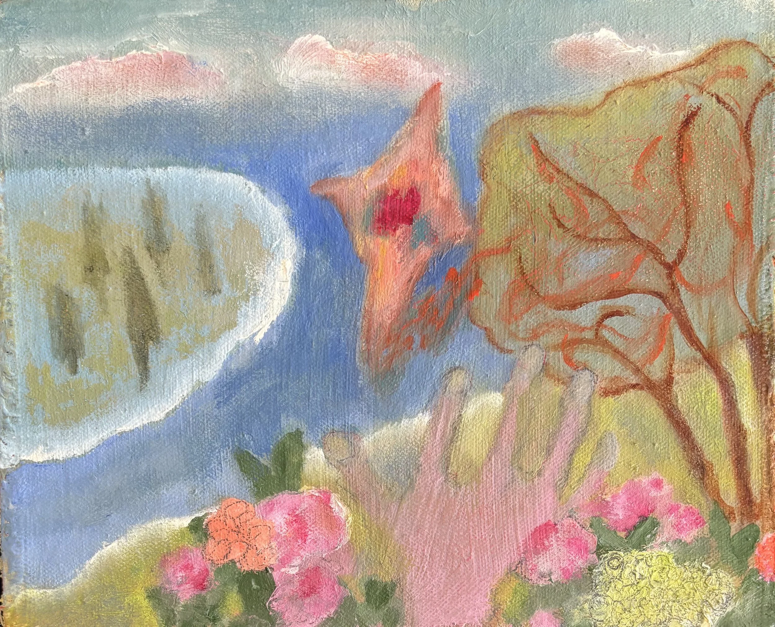 Carbis Bay - This Version's Without You / Oil