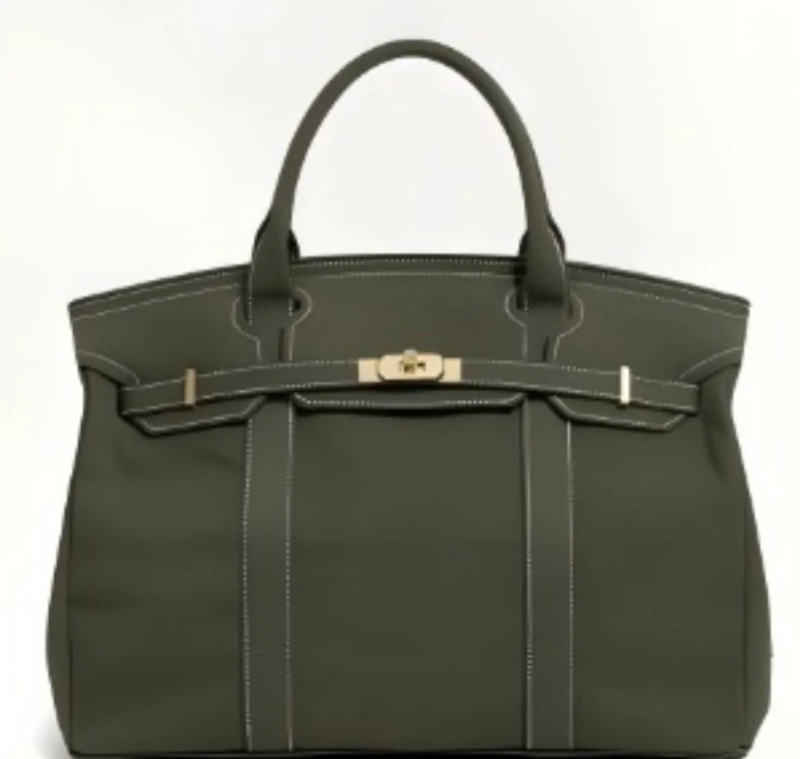 Canvas Bag