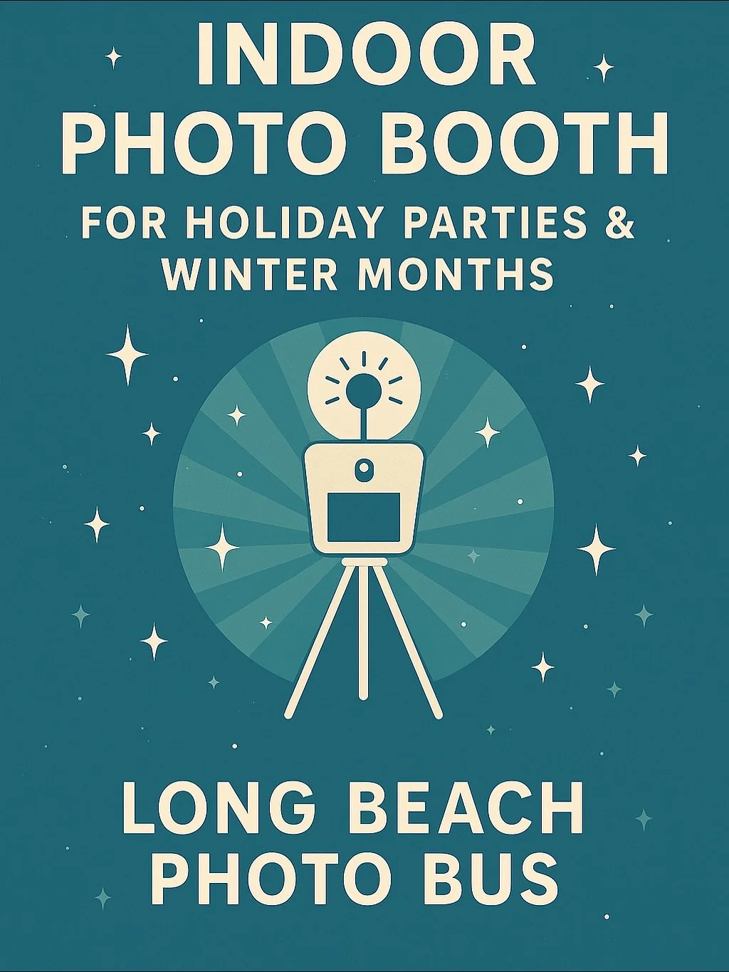 ❄️Winter parties deserve beautiful photos. Our Open Air Styled Photo Booth brings the same magic in an indoor setup that fits perfectly in any space. Customize your backdrop, strike a pose, and let the fun unfold. Ideal for winter celebrations or spa