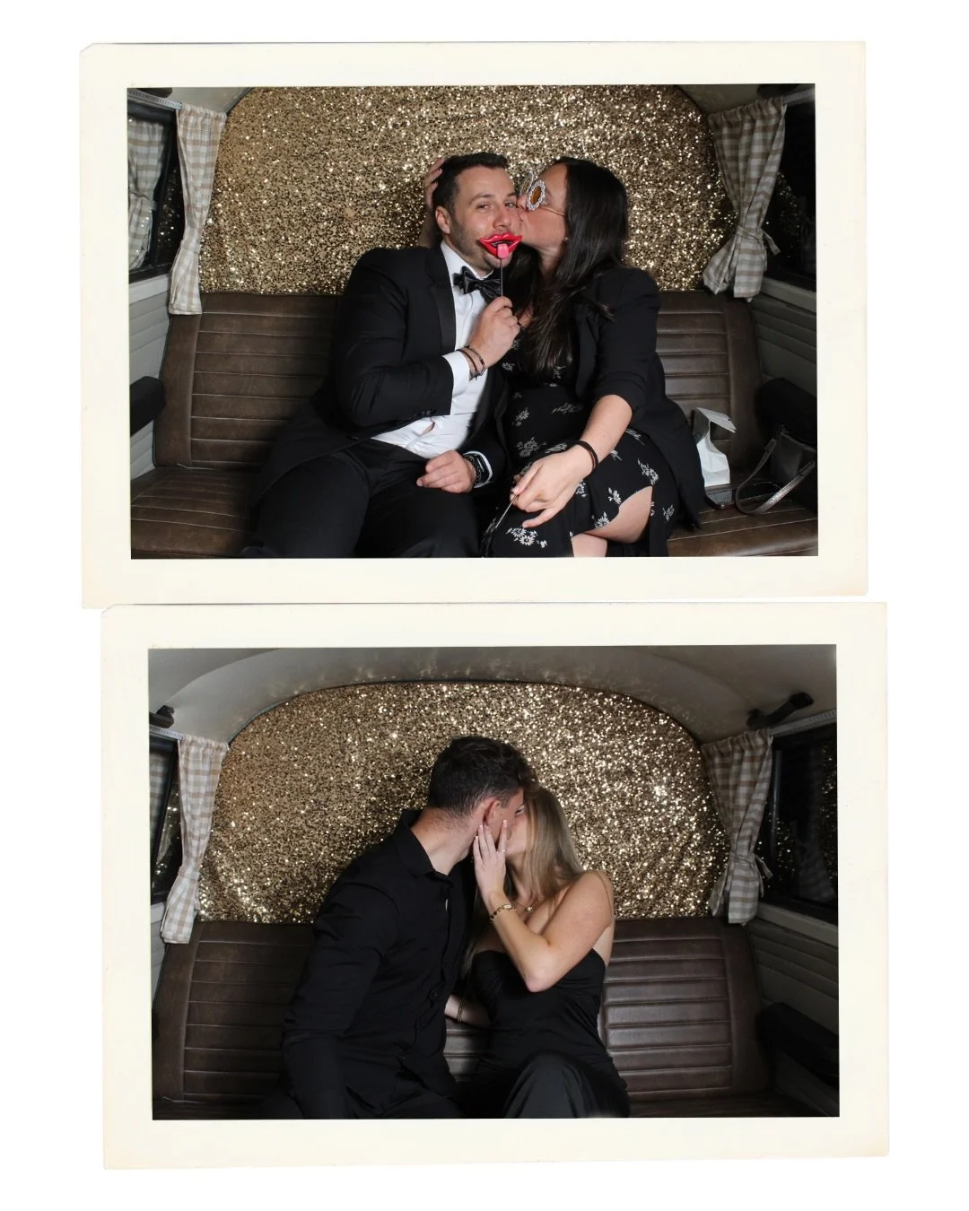 💫New year. Same love. A little more sparkle. Wishing everyone a Happy New Year from #longbeachphotobus 💫.