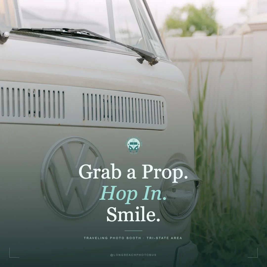 ✨We pull up. We set the scene. You make the memories. 🚌✨

Swipe to see what happens when a 1971 vintage VW bus shows up to your event &rarr;

#Weddings &middot; #Birthdays &middot; Bar Mitzvahs &middot; Corporate Events Tri-State Area &middot; Booki