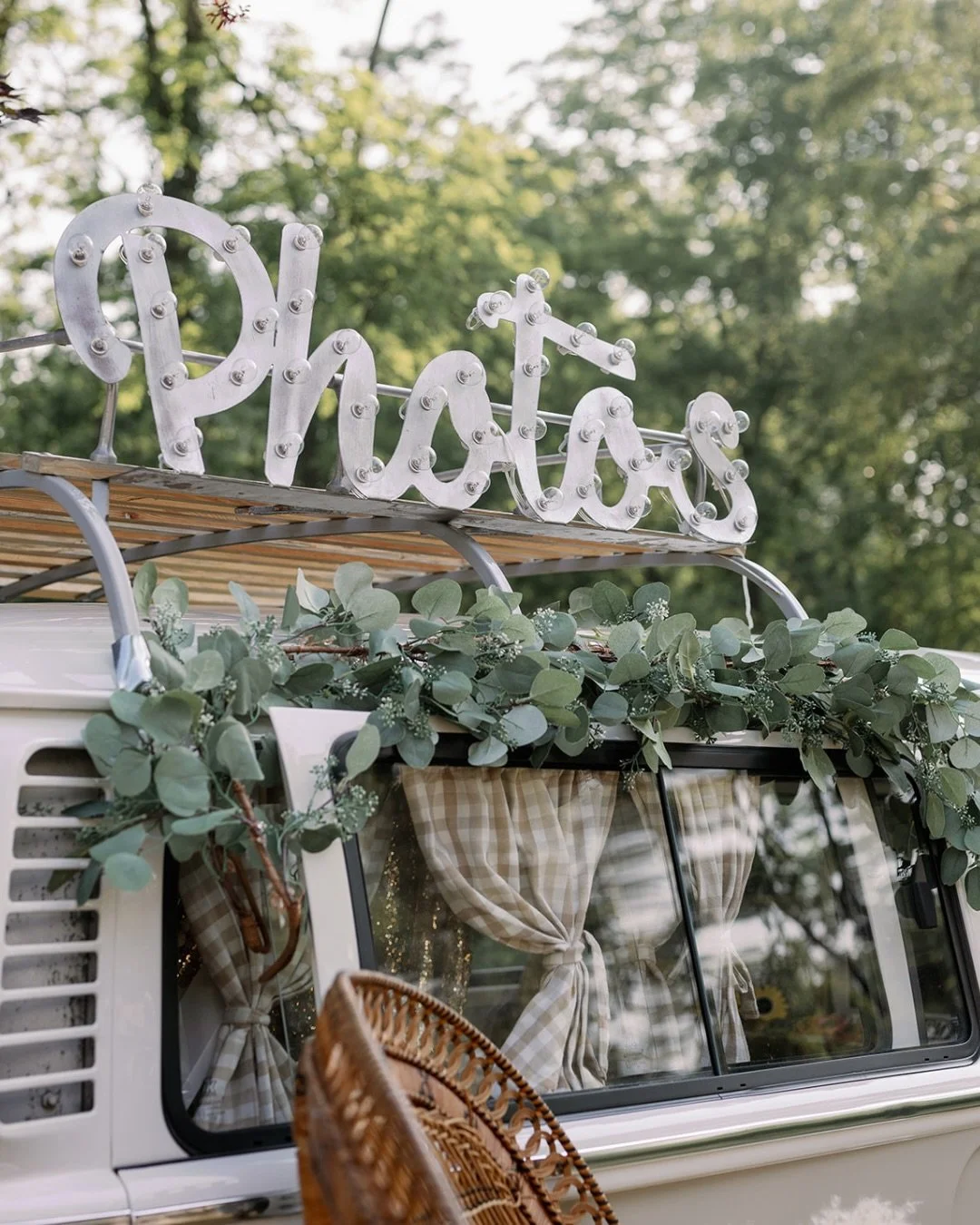 ✨The wait is over... Long Beach Phot Bus wedding season starts THIS WEEKEND!✨ 

✔️The props are packed. ✔️The photo strips are loaded. ✔️The memories are ready to be made. 
 We can&rsquo;t wait to watch guests strike a pose, grab a prop, and leave wi