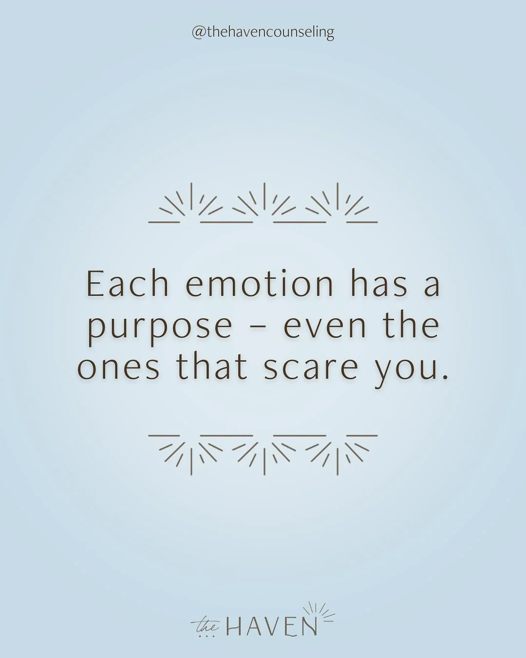 Your emotions are trying to help you make sense of what you&rsquo;ve been through &mdash; not overwhelm you.
If you want to understand your reactions more deeply, you can explore the full blog on our website called &lsquo;What Your Emotions Are Telli