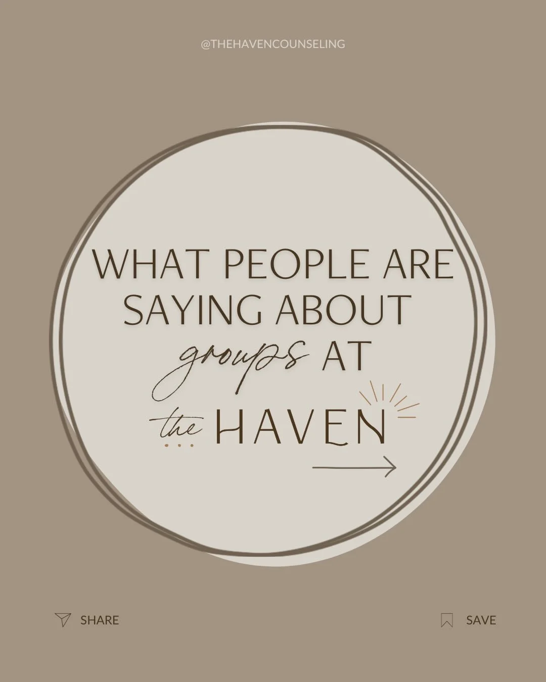 Group therapy offers a space to process, connect, and grow with people who get it. 

Q1 groups are now open! DM us for info or click the link in our bio🤍 we are excited to hear from you!