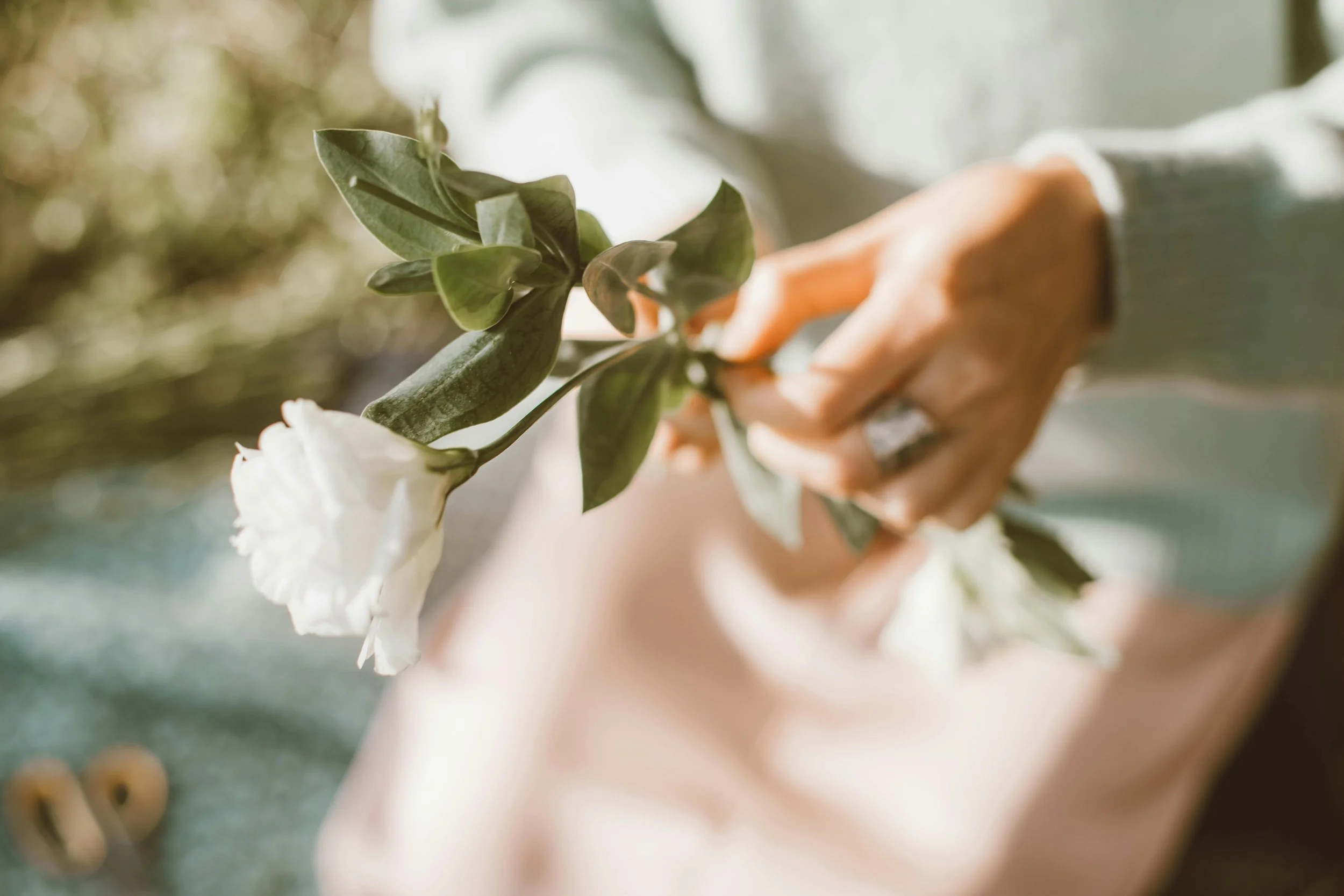 From Fighting to Fortifying: Understanding What’s Underneath the Tension