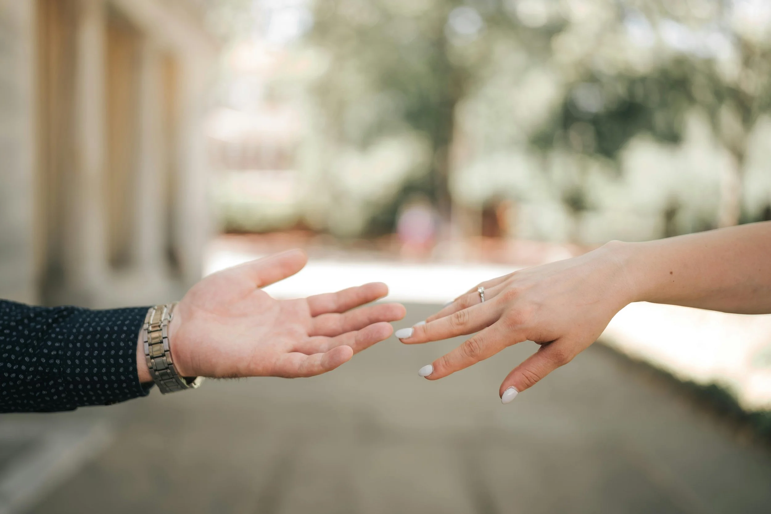 Breaking the Cycles That Hold Us Back: How to Stop “The Dance” in Your Relationship