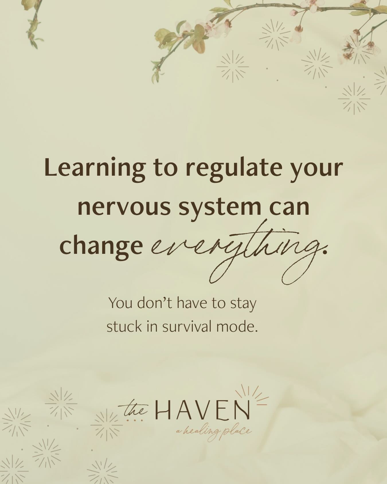 Support is here when you&rsquo;re ready 🌿🤍

📩 Connect with us
📞 980-255-5335
📧 info@thehavencharlotte.com