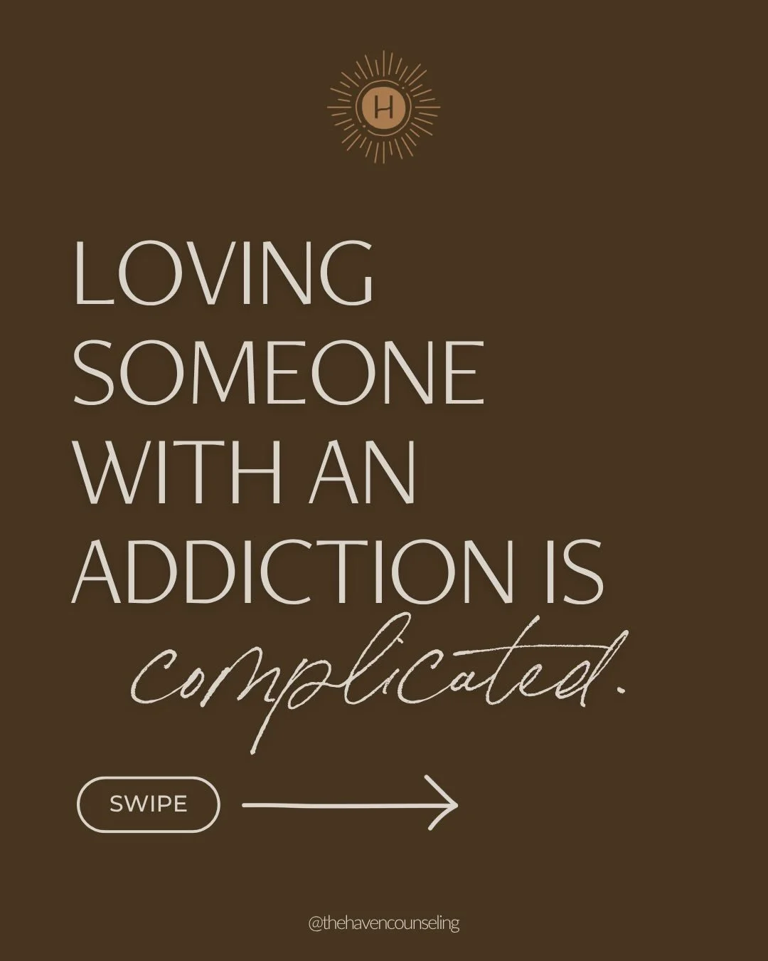You can hold love for them and choose what&rsquo;s healthy for you.
❤️&zwj;🩹Talk it through with someone safe.
📞 980-255-5335
📧 info@thehavencharlotte.com