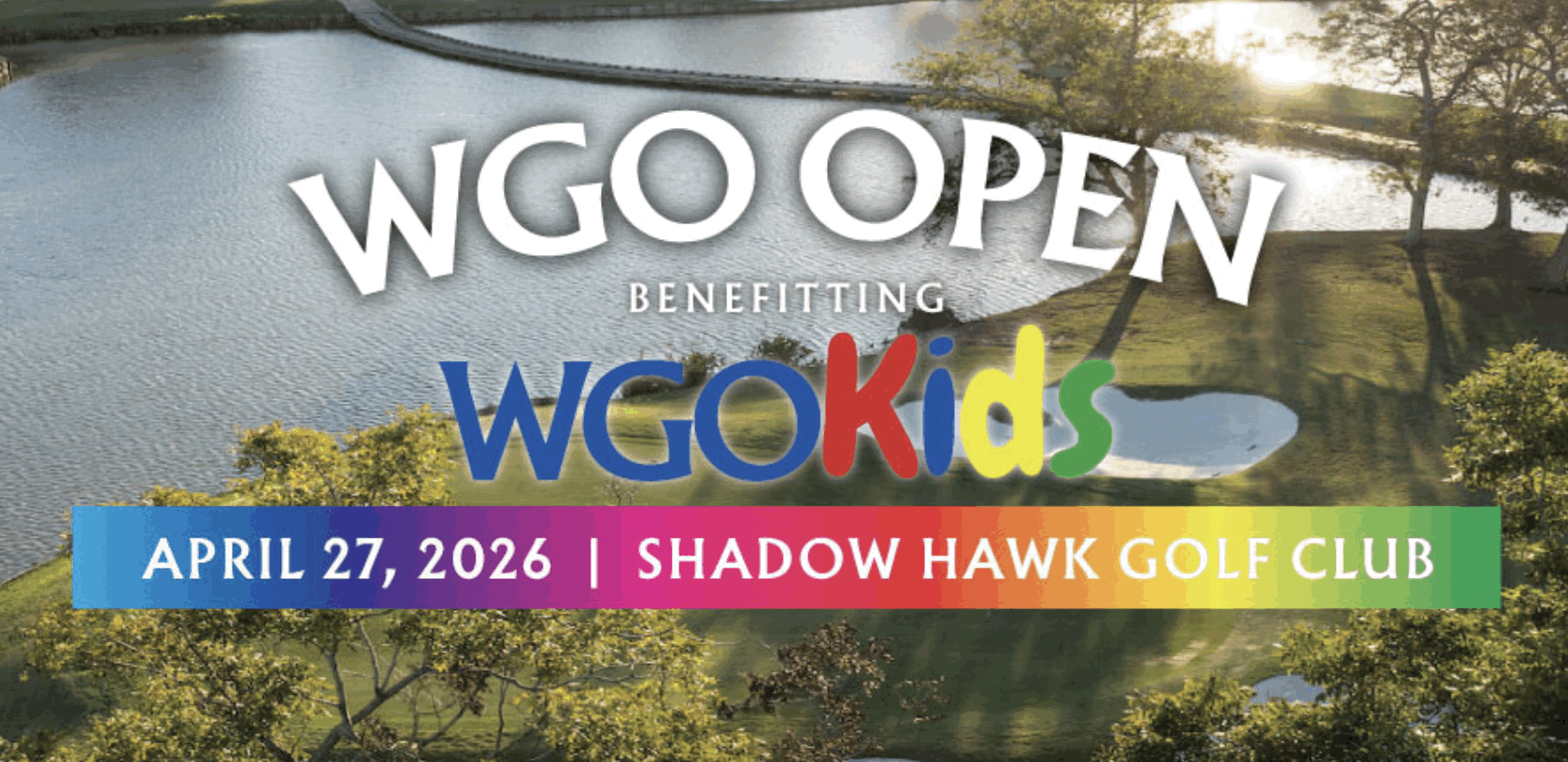 WGO Golf Outing, Houston, TX