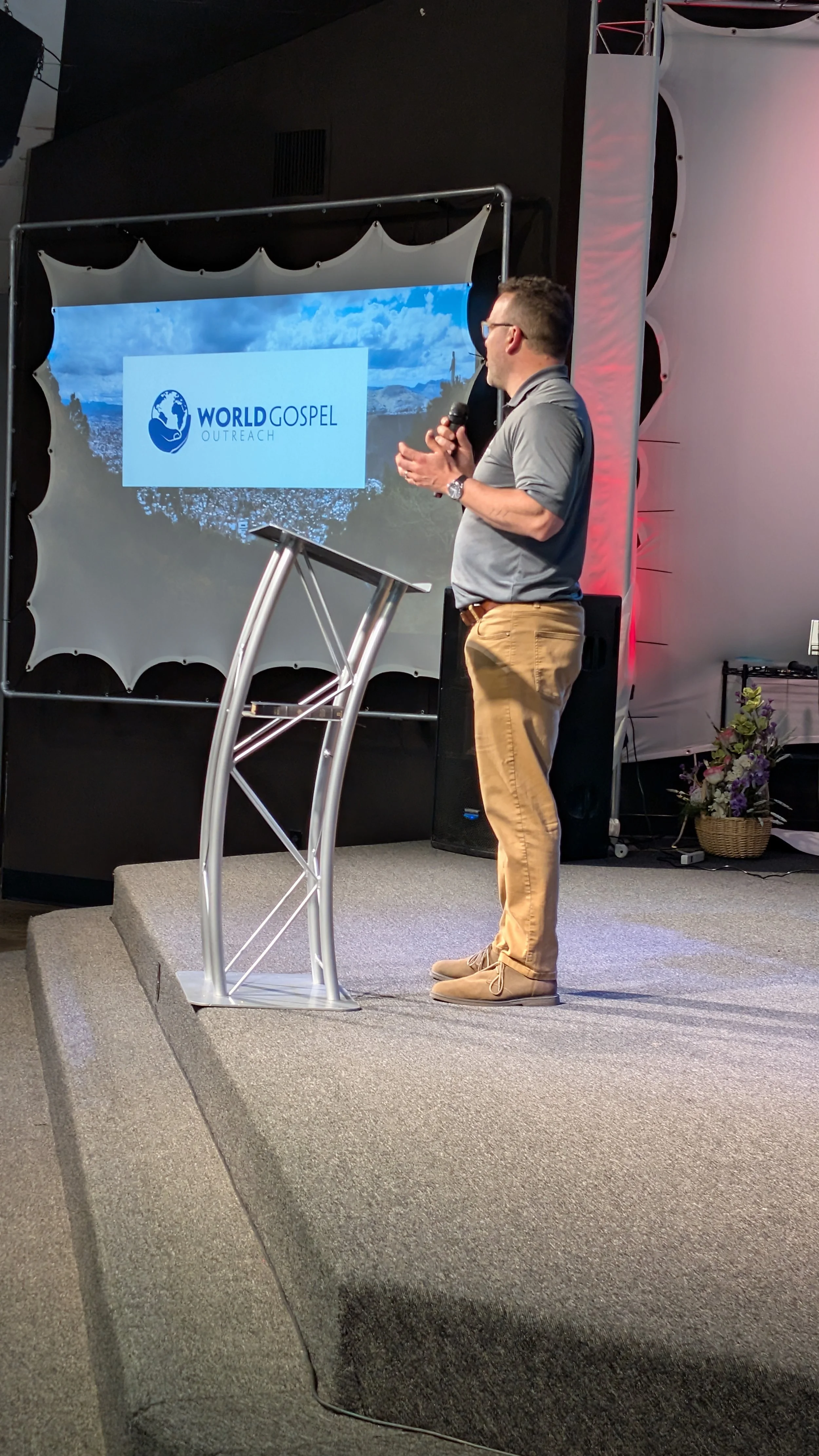 WGO Lunch &amp; Learn – Houston, TX