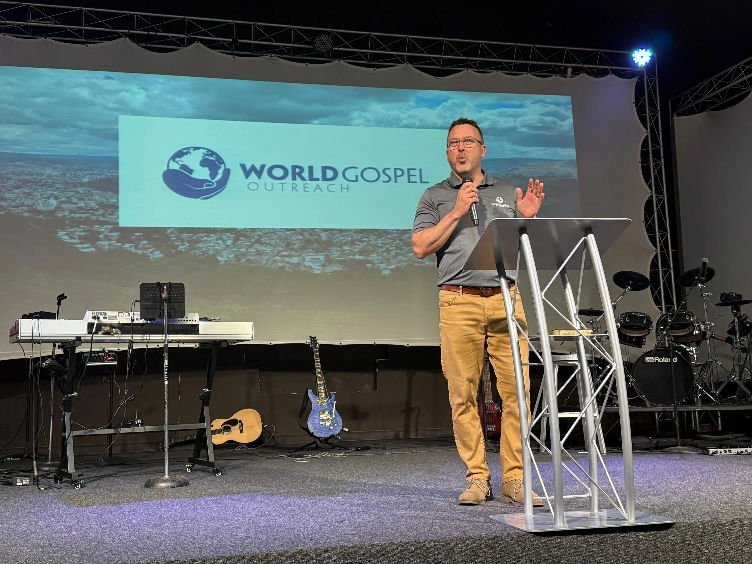WGO Lunch &amp; Learn – Houston, TX