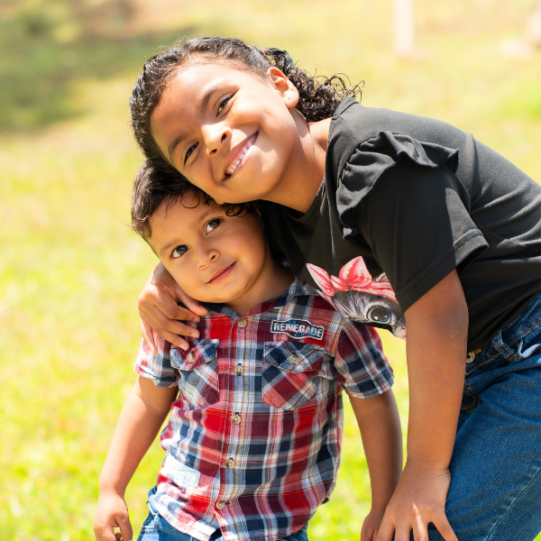 Sponsor Anyeli & Mateo