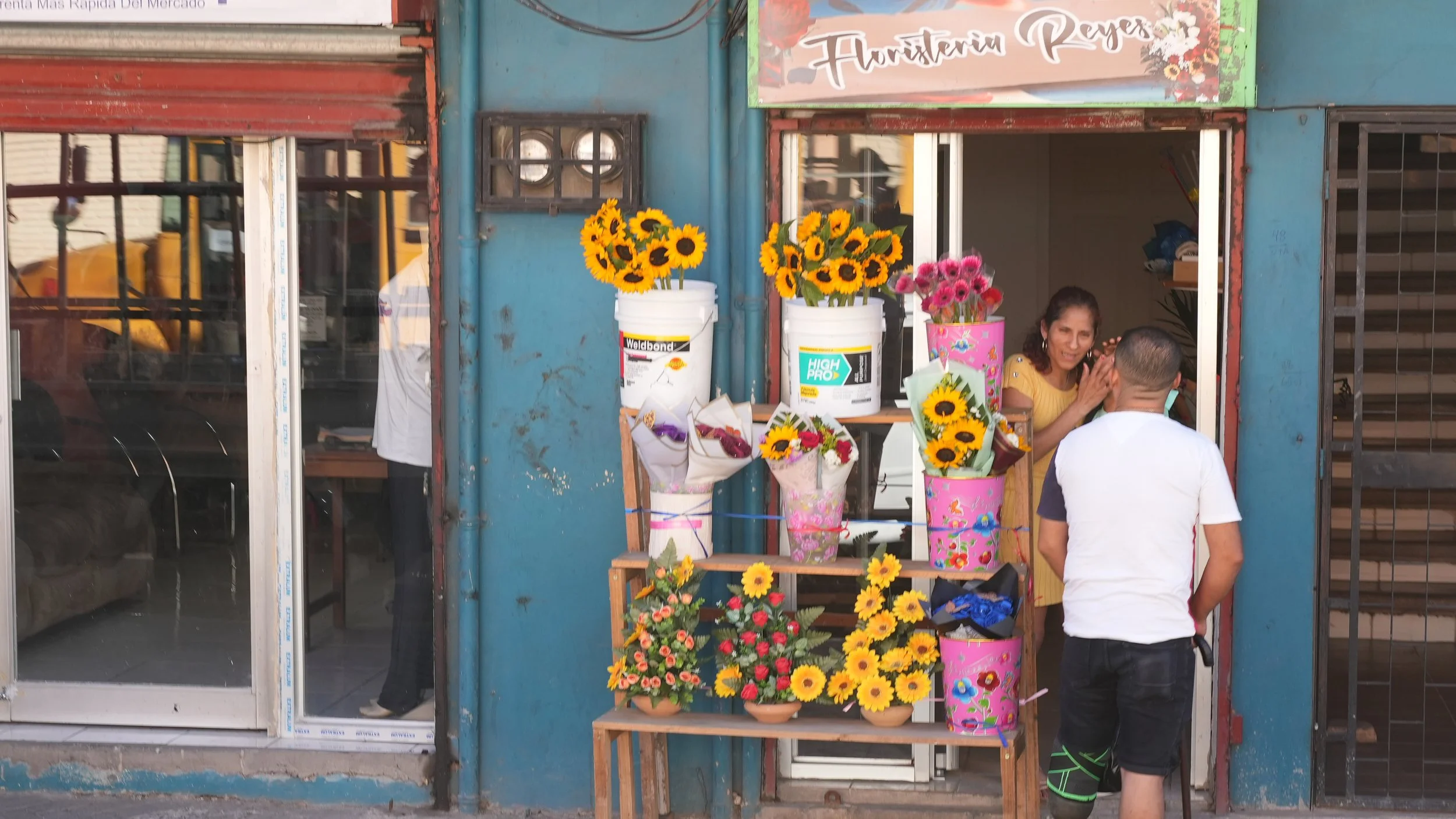 The lives we stand to impact