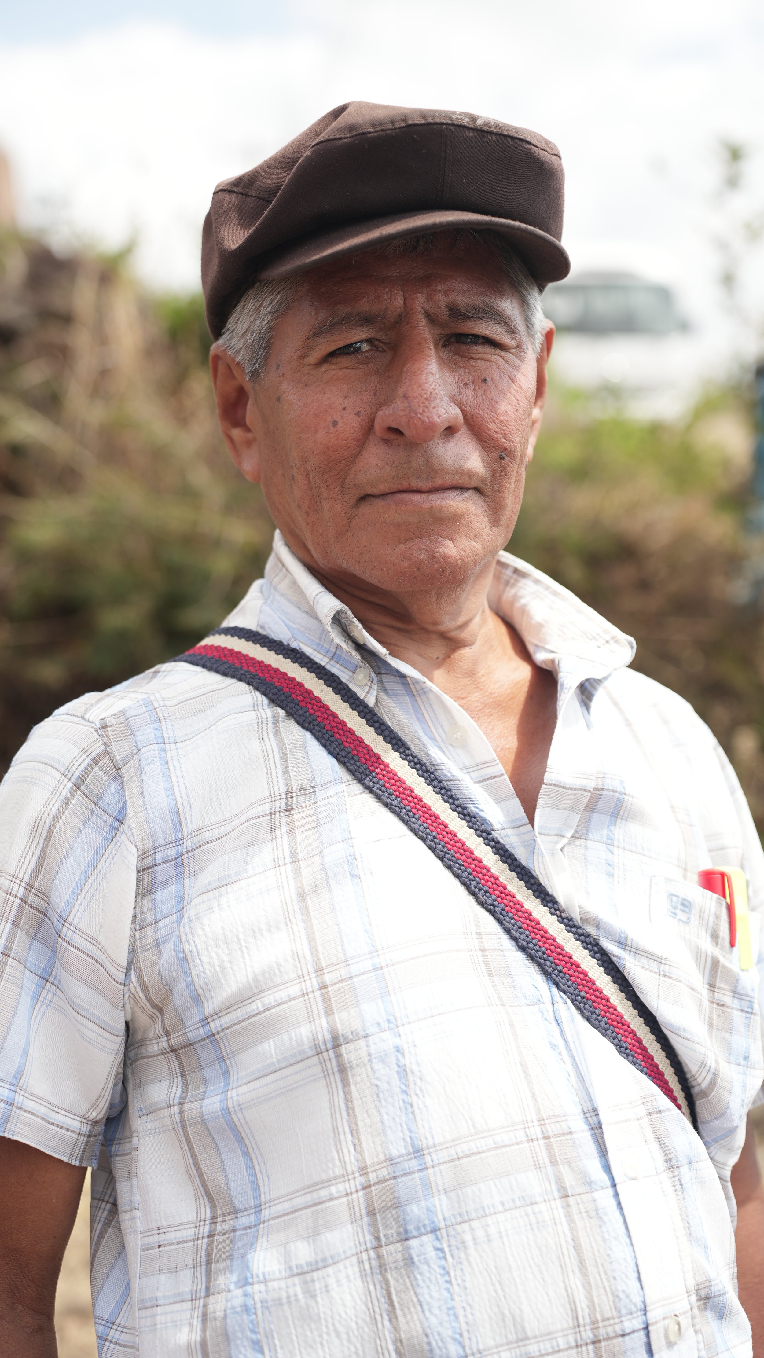 The lives we stand to impact