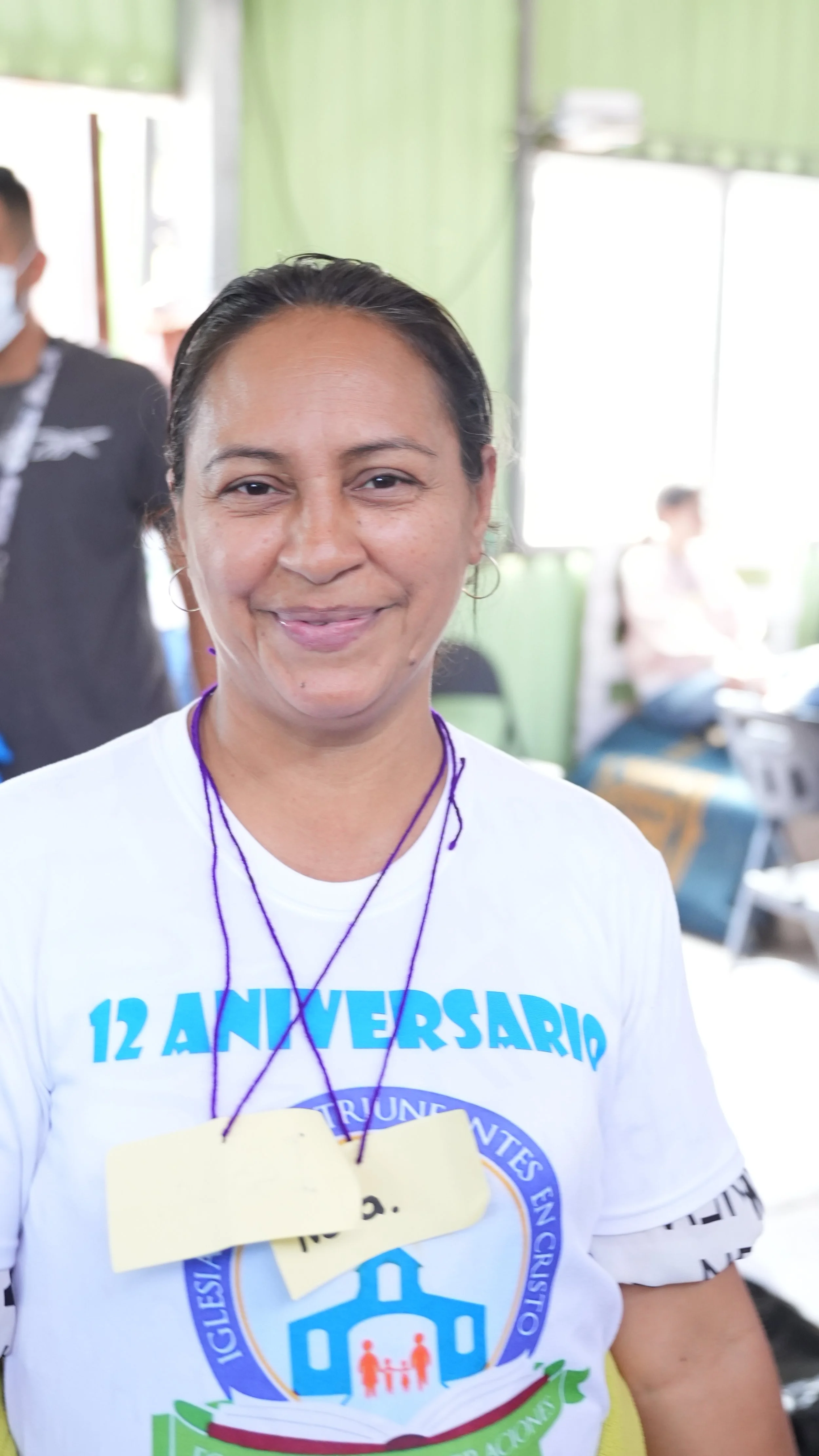 The lives we stand to impact