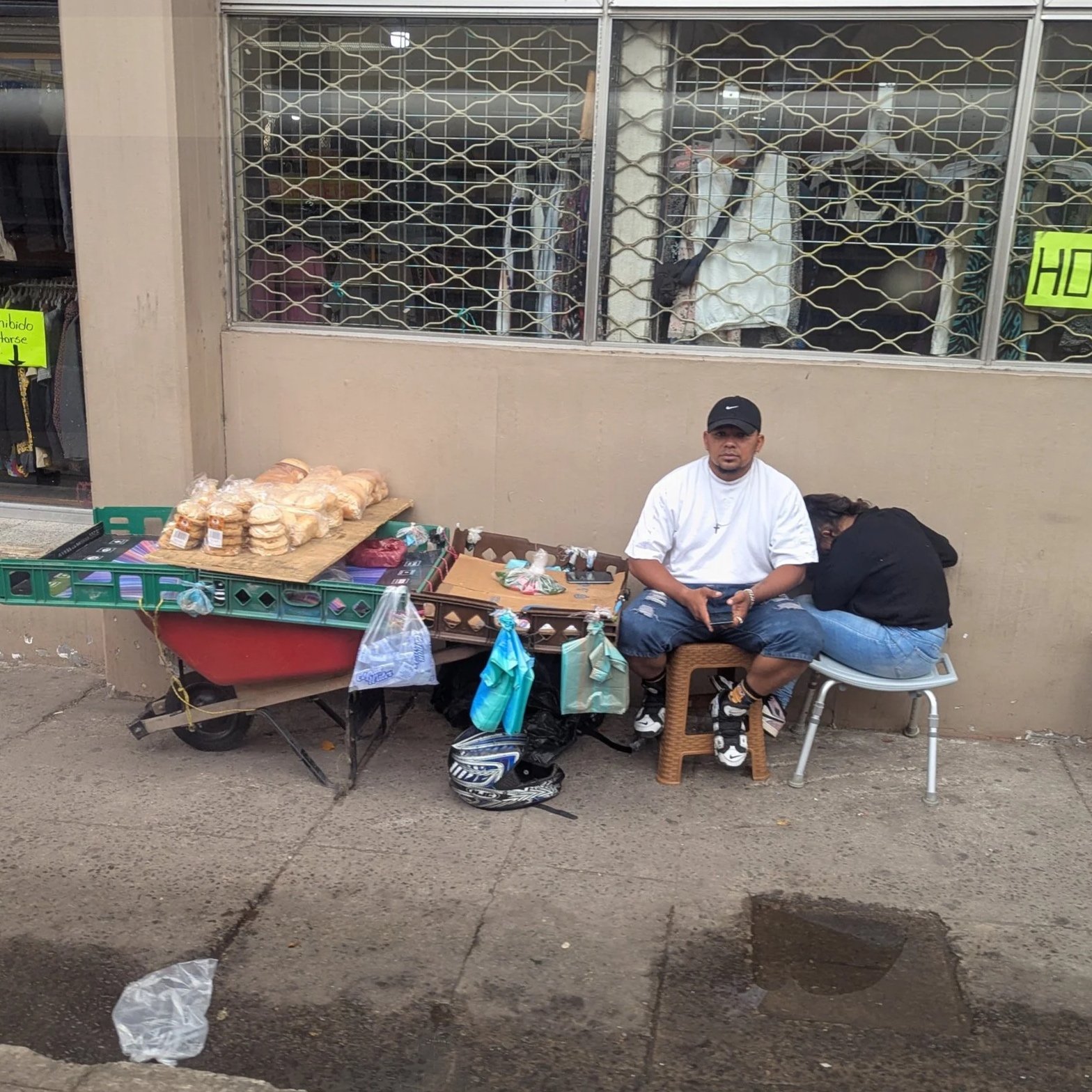 The lives we stand to impact