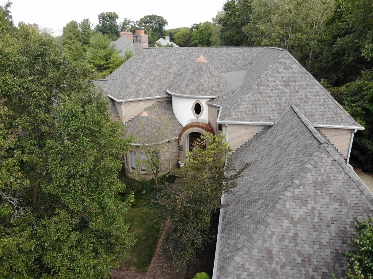 Residential Roofing Gallery Columbus Roofing Experts Newman Roofing