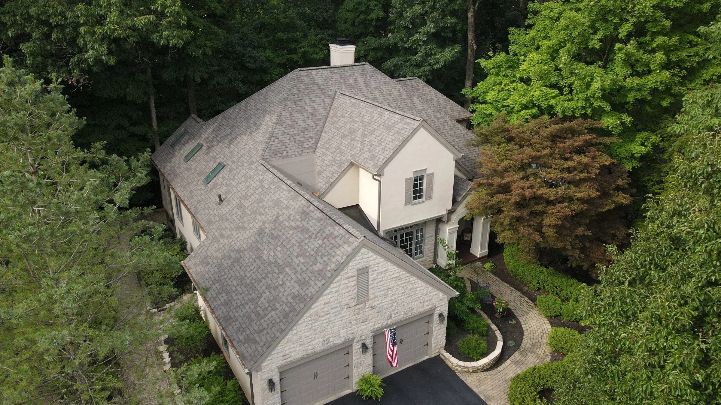 Central Ohio's Best Local Roofer Roofing in Columbus Newman Roofing