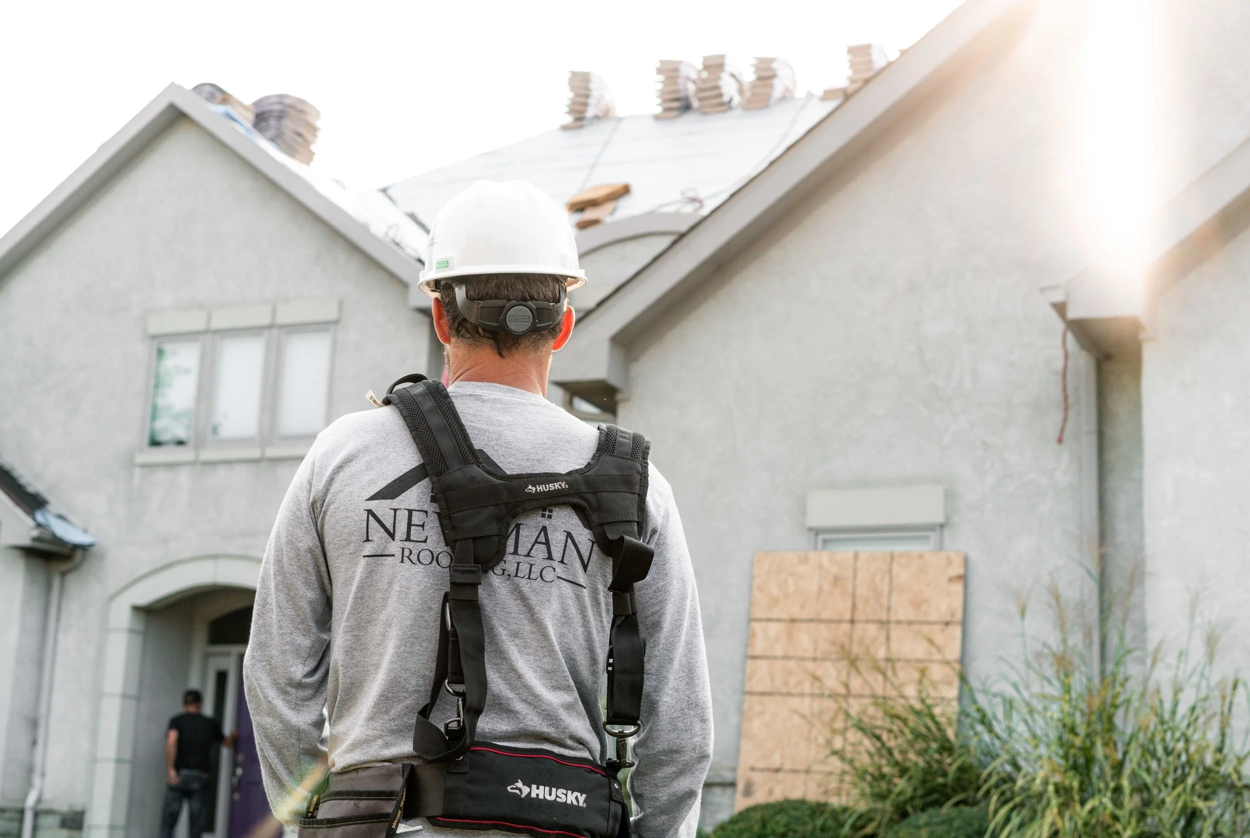 Quality Driven Job Supervisors Wanted Newman Roofing, LLC — Newman