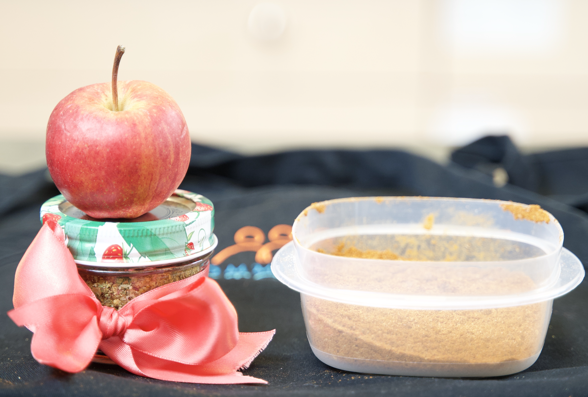 Taco Seasoning Mix | Ep. 28 | Cooking in the Community Kitchen  