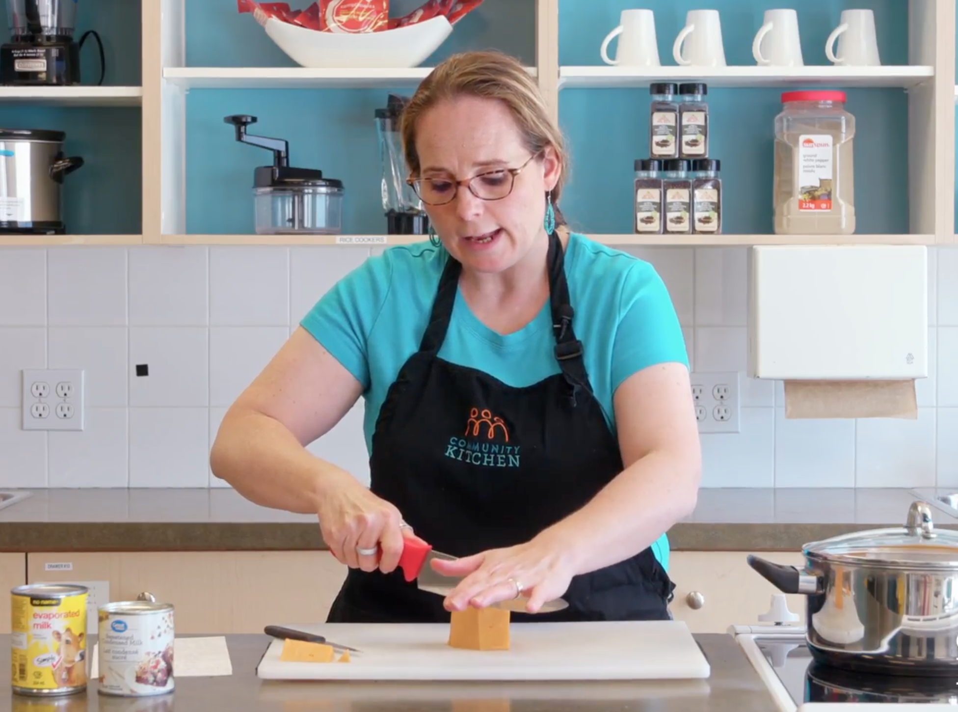 Common Cooking Q &amp; A Part 2 I Ep. 11 I Community Kitchen Teachables 