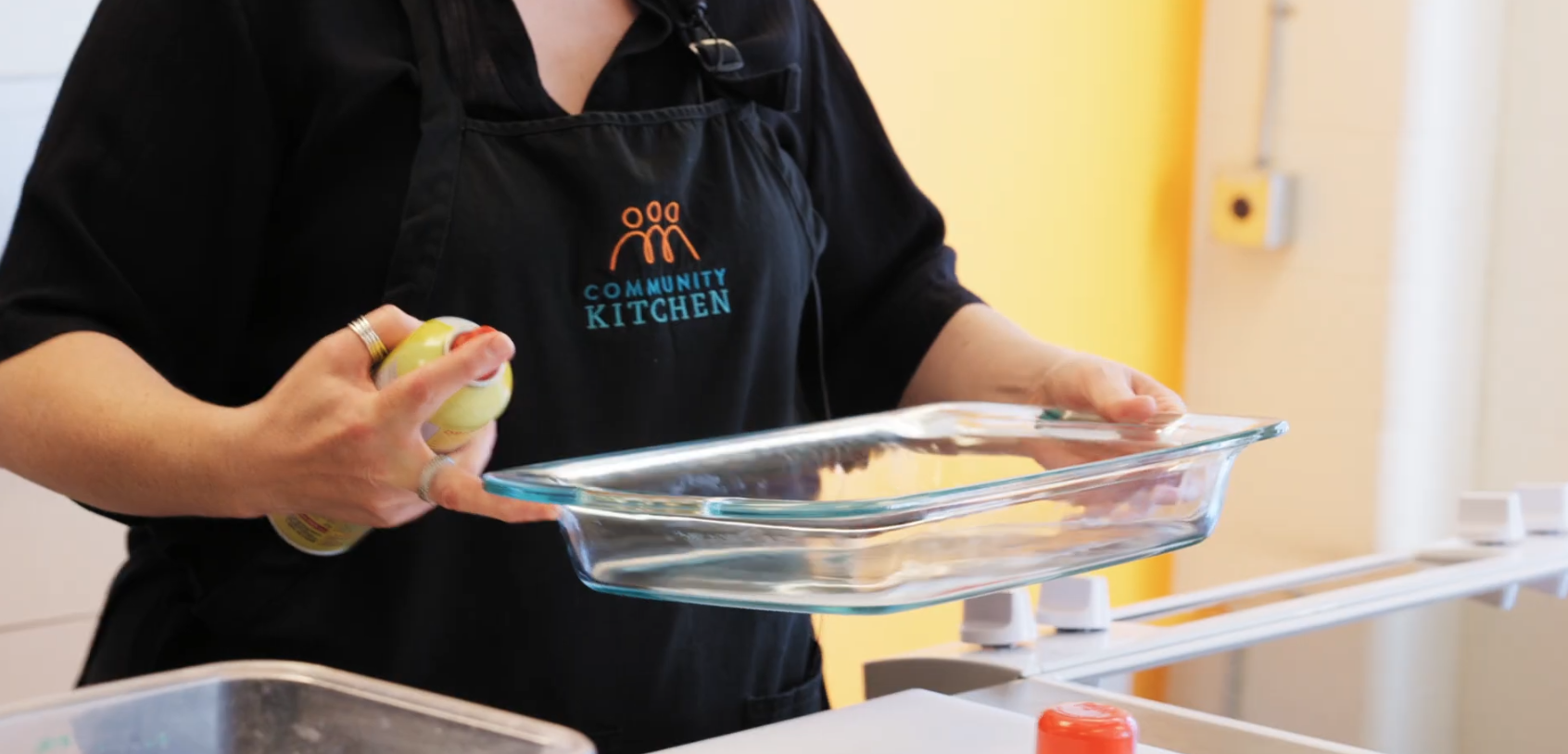 Next Steps I Ep. 19 I Community Kitchen Teachables  