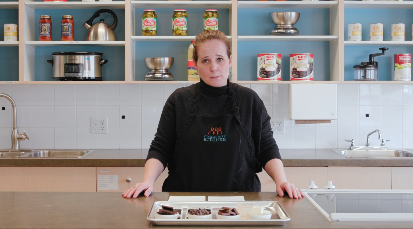 Chocolate 101 I Ep. 21 I Community Kitchen Teachables