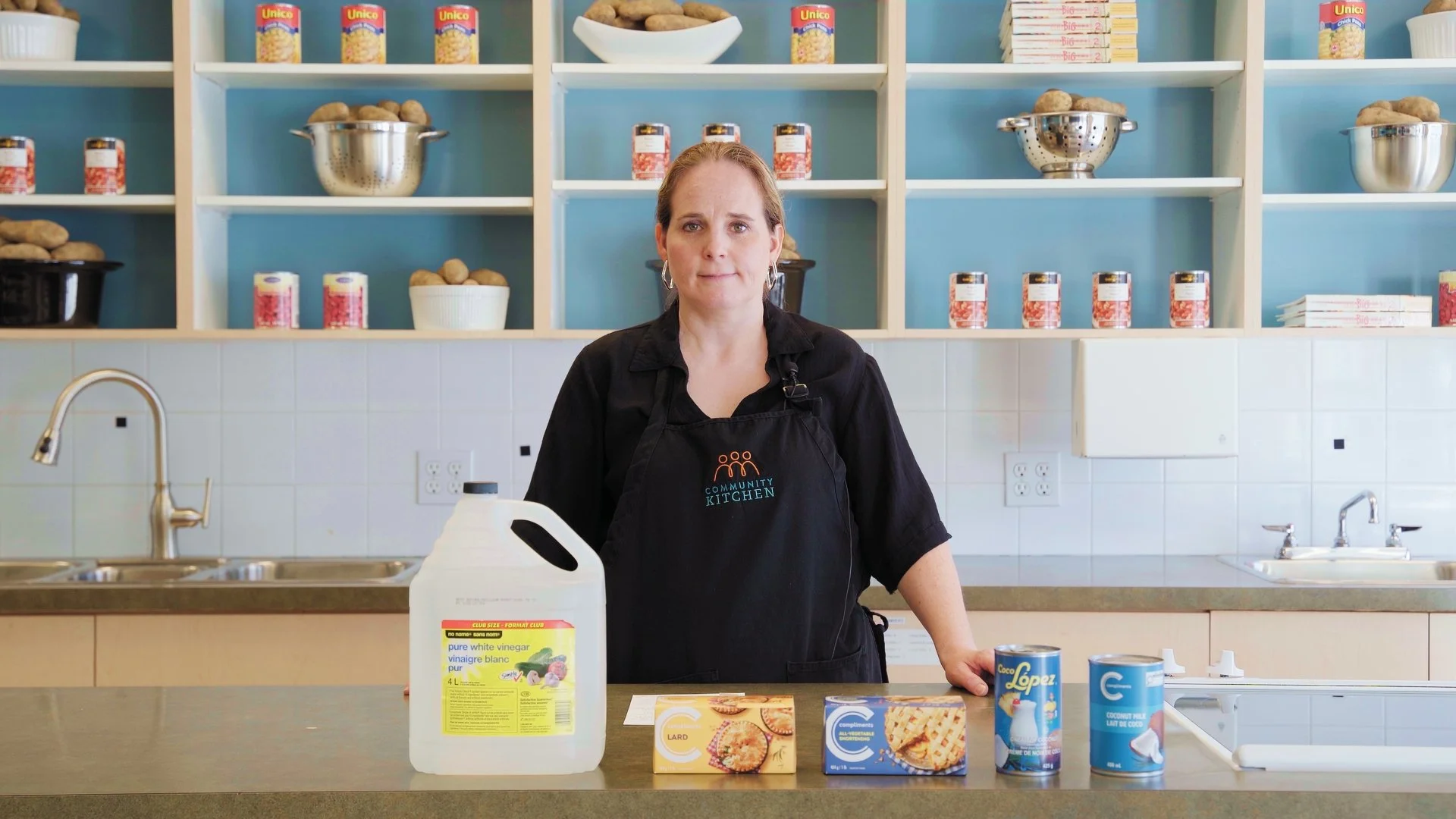 FAQ's I Ep. 25 I Community Kitchen Teachables 