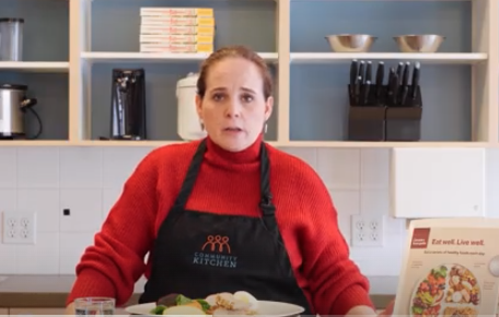 Canada Food Guide I Ep. 27 I Community Kitchen Teachables 