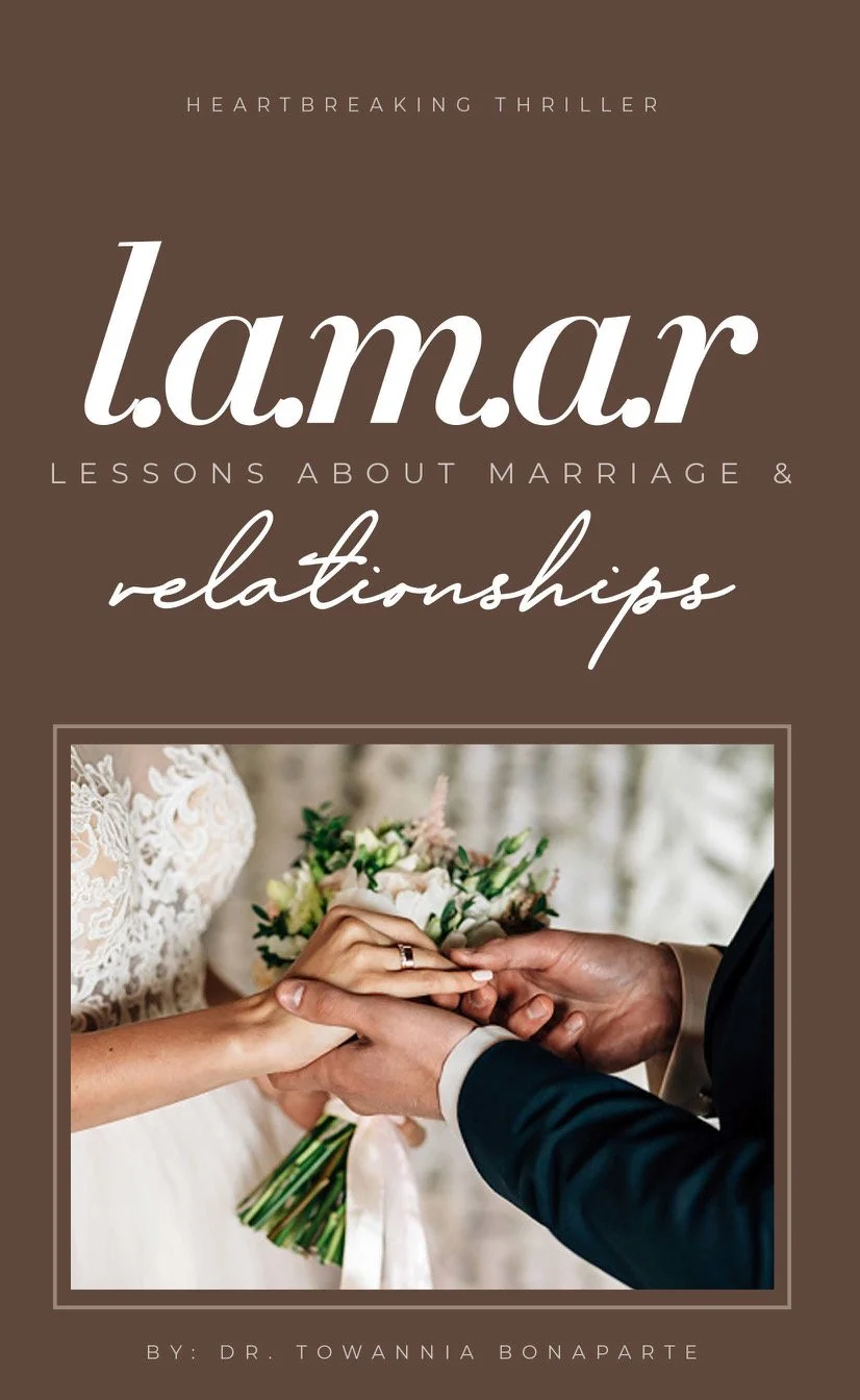 LAMAR