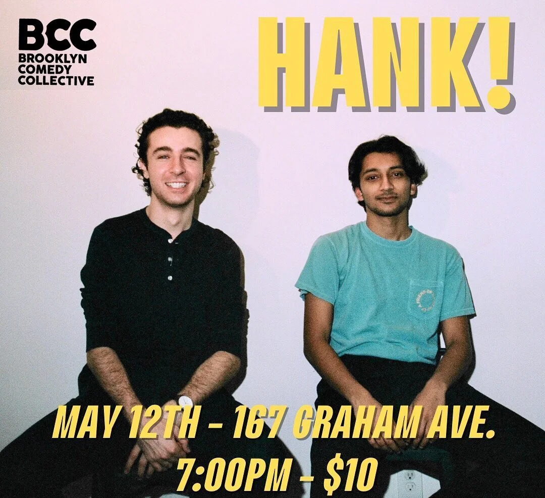 It&rsquo;s May! We have your plans for the 12th!