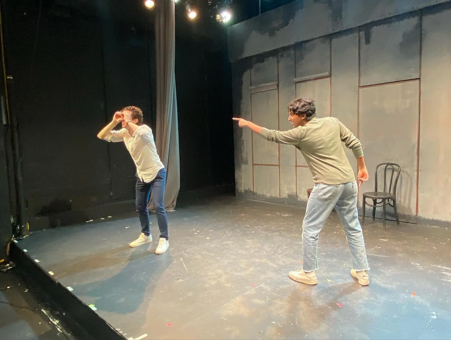 We had so much FUN this weekend! Thank you to the @thetanknyc for having us and than you to everyone who came out! More coming soon!!!