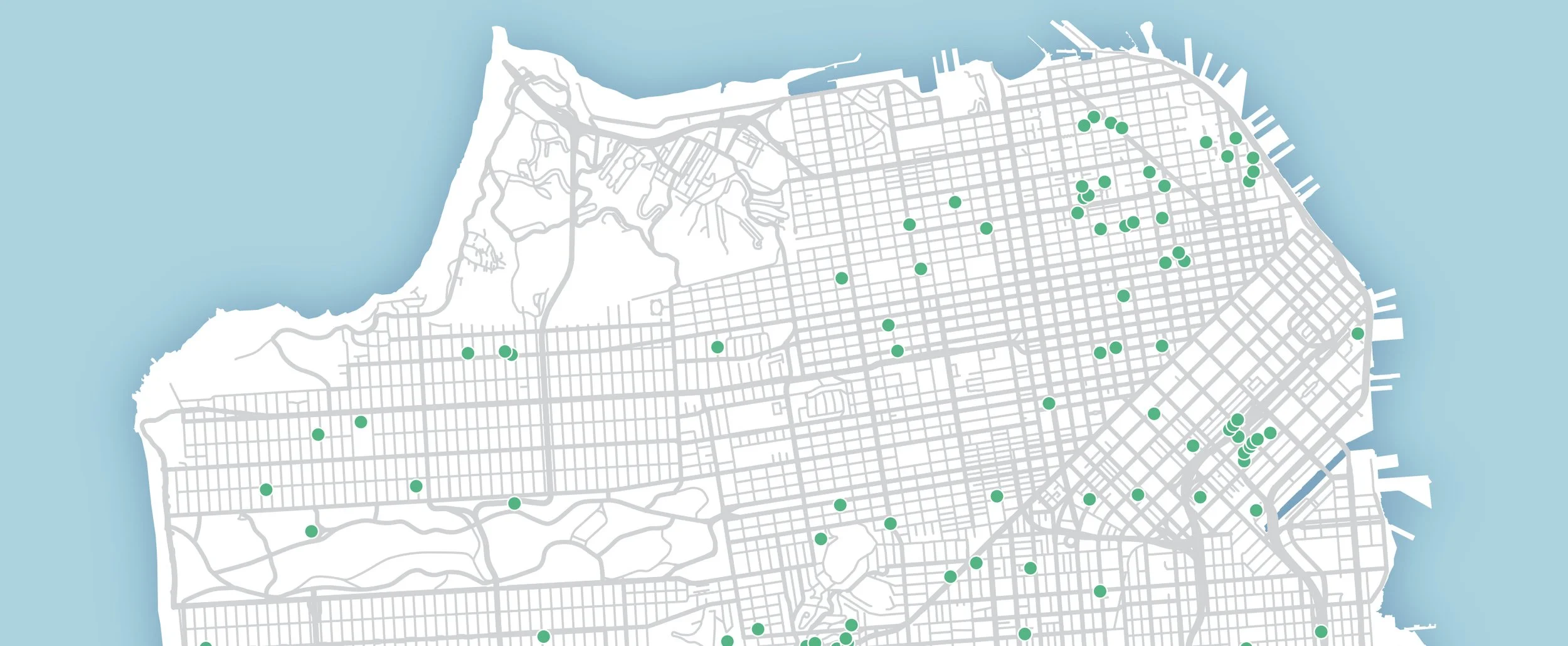 Odd Lots — Studio Blitz