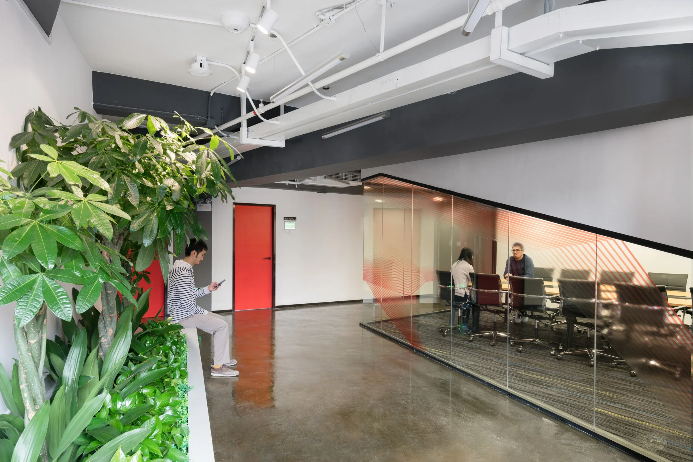 Fourstar Group ??? Studio Blitz