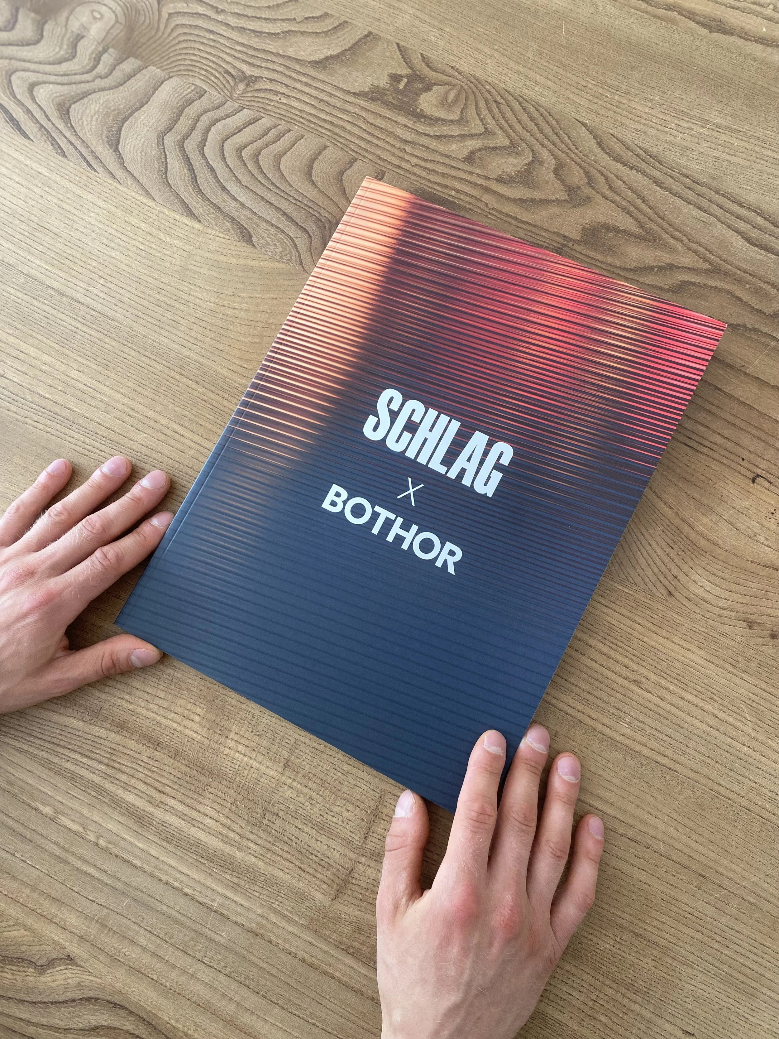 Schlag x Bothor