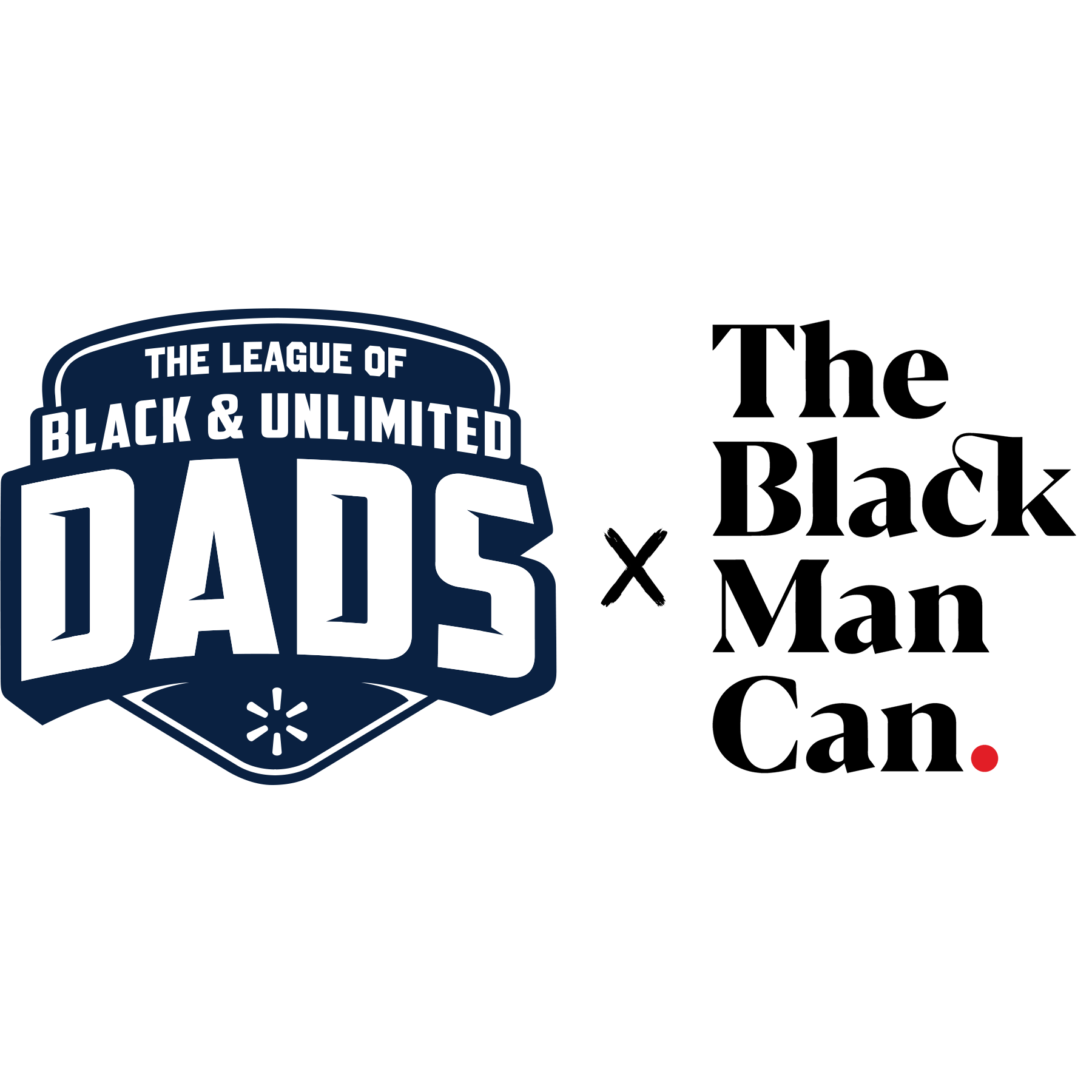 The League of Black & Unlimited Dads