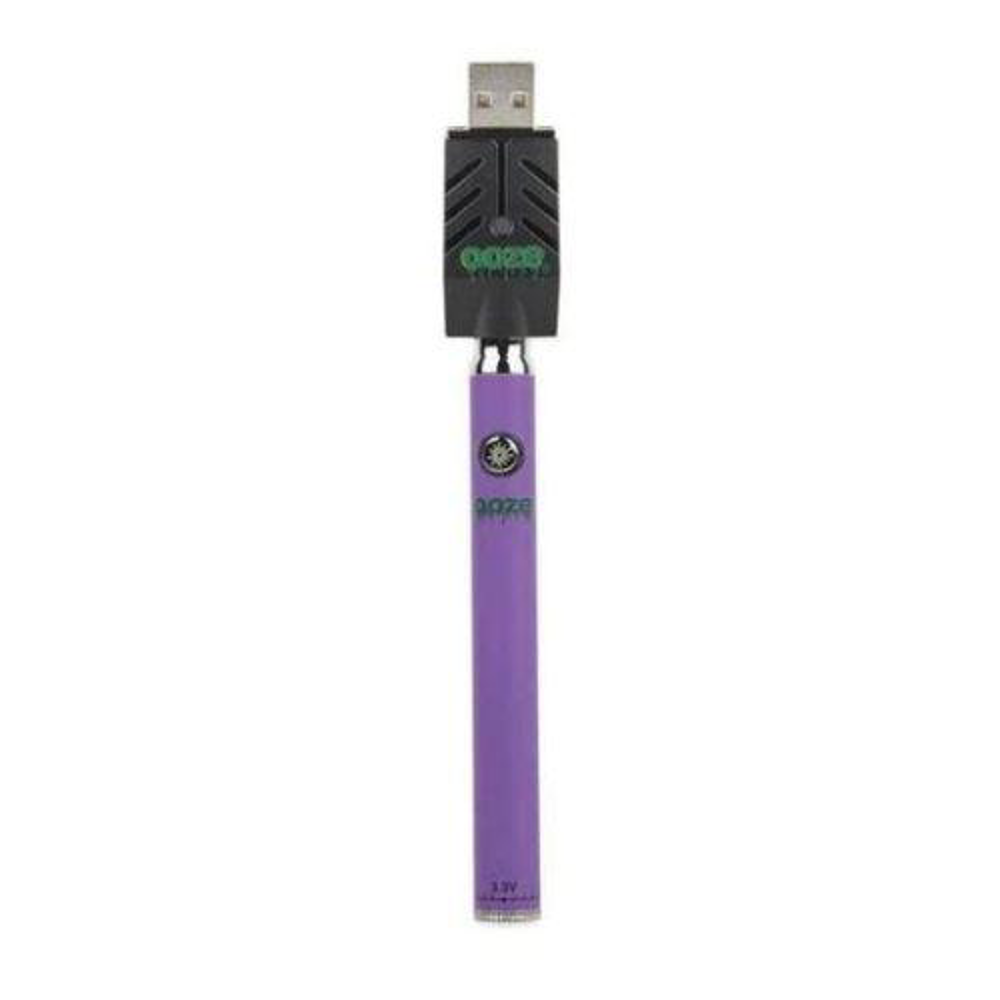 OOZE-Slim Twist Pen Battery