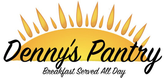 denny’s pantry