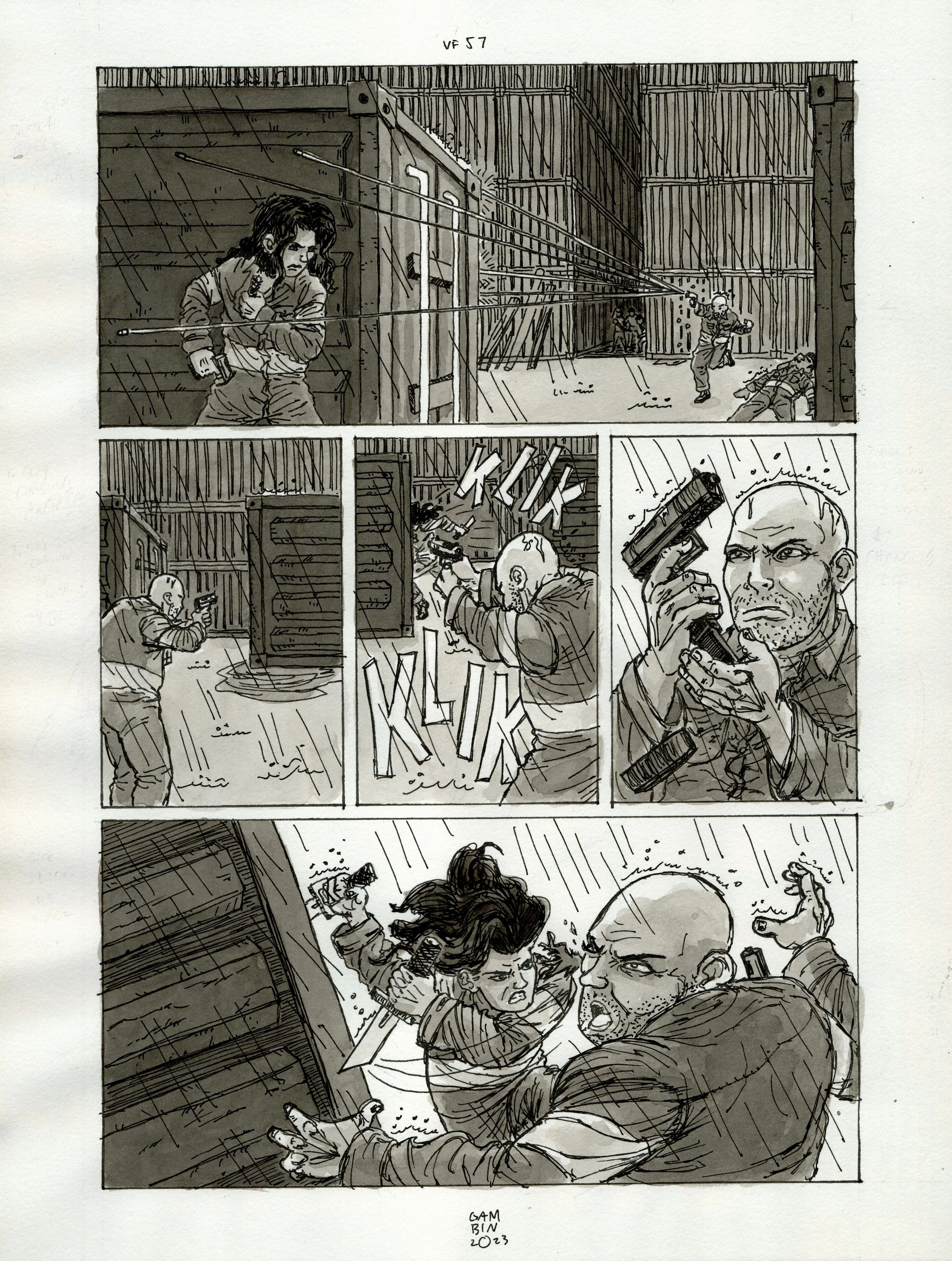 VIGILANT FURY Page 58