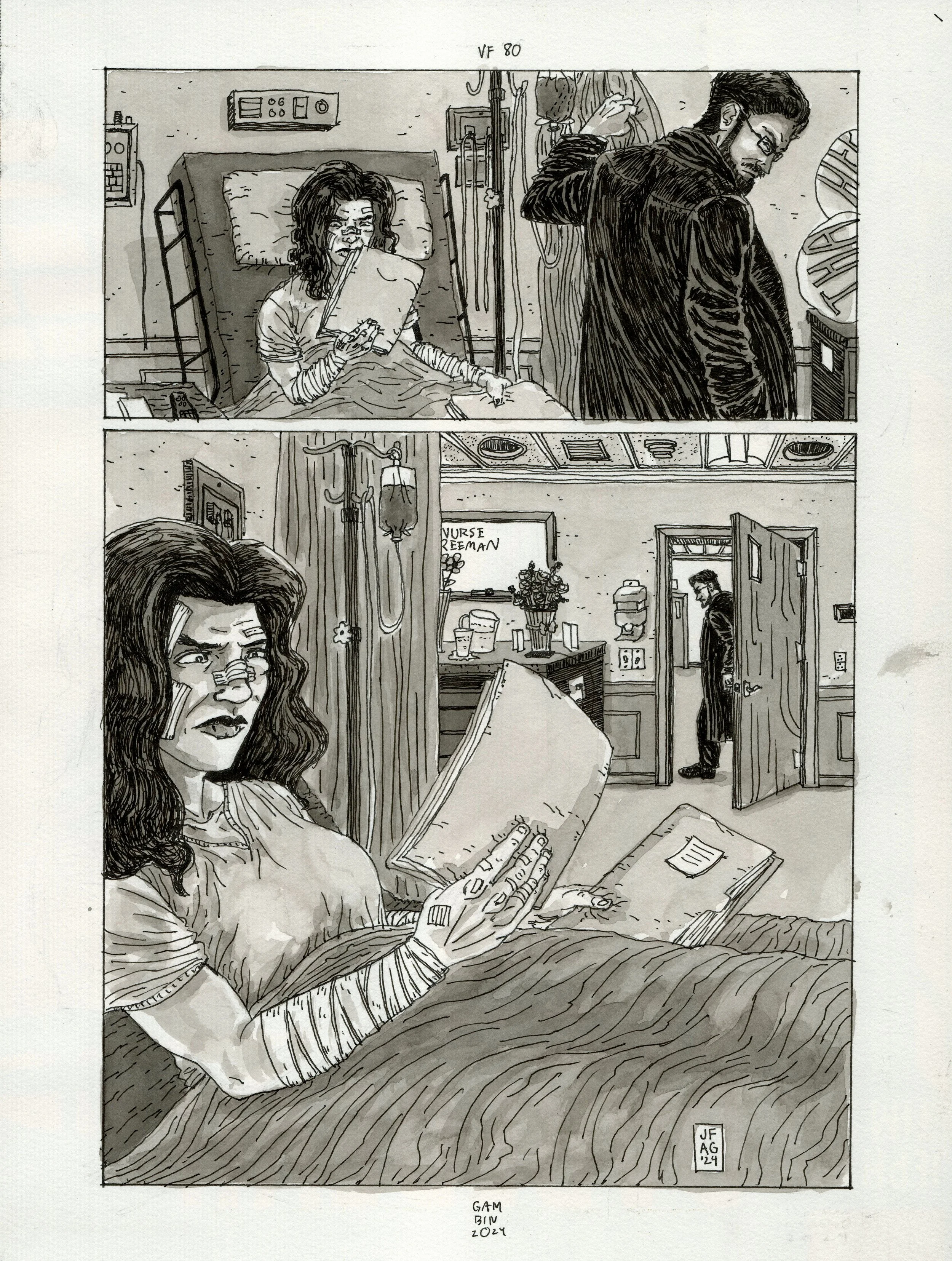 VIGILANT FURY Page 80