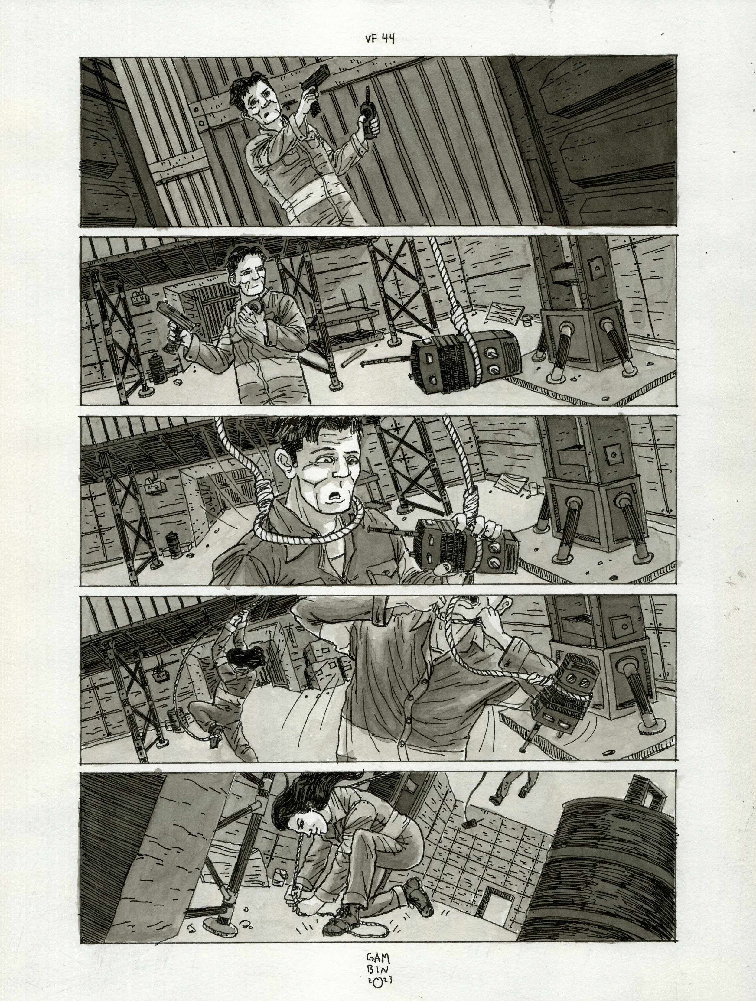 VIGILANT FURY Page 44