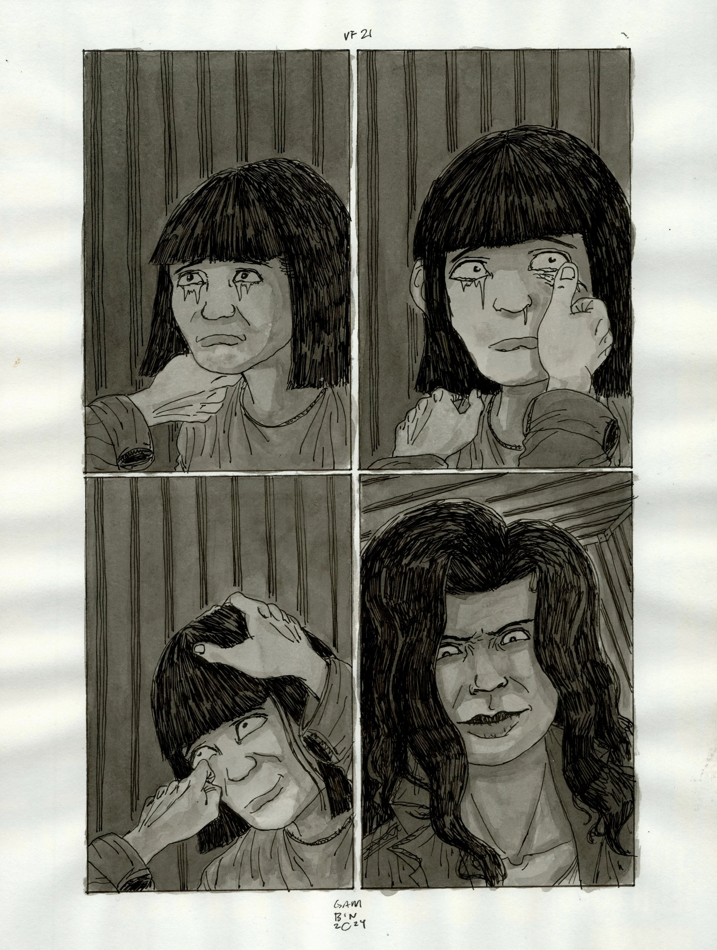 VIGILANT FURY PAGE 21