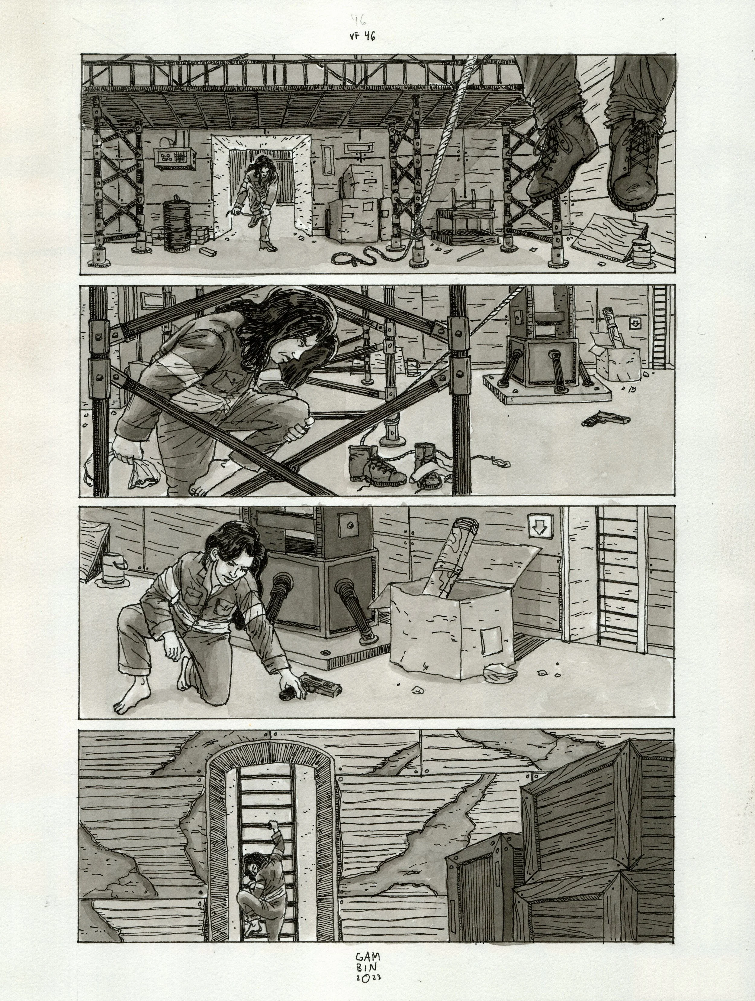 VIGI:ANT FURY Page 46