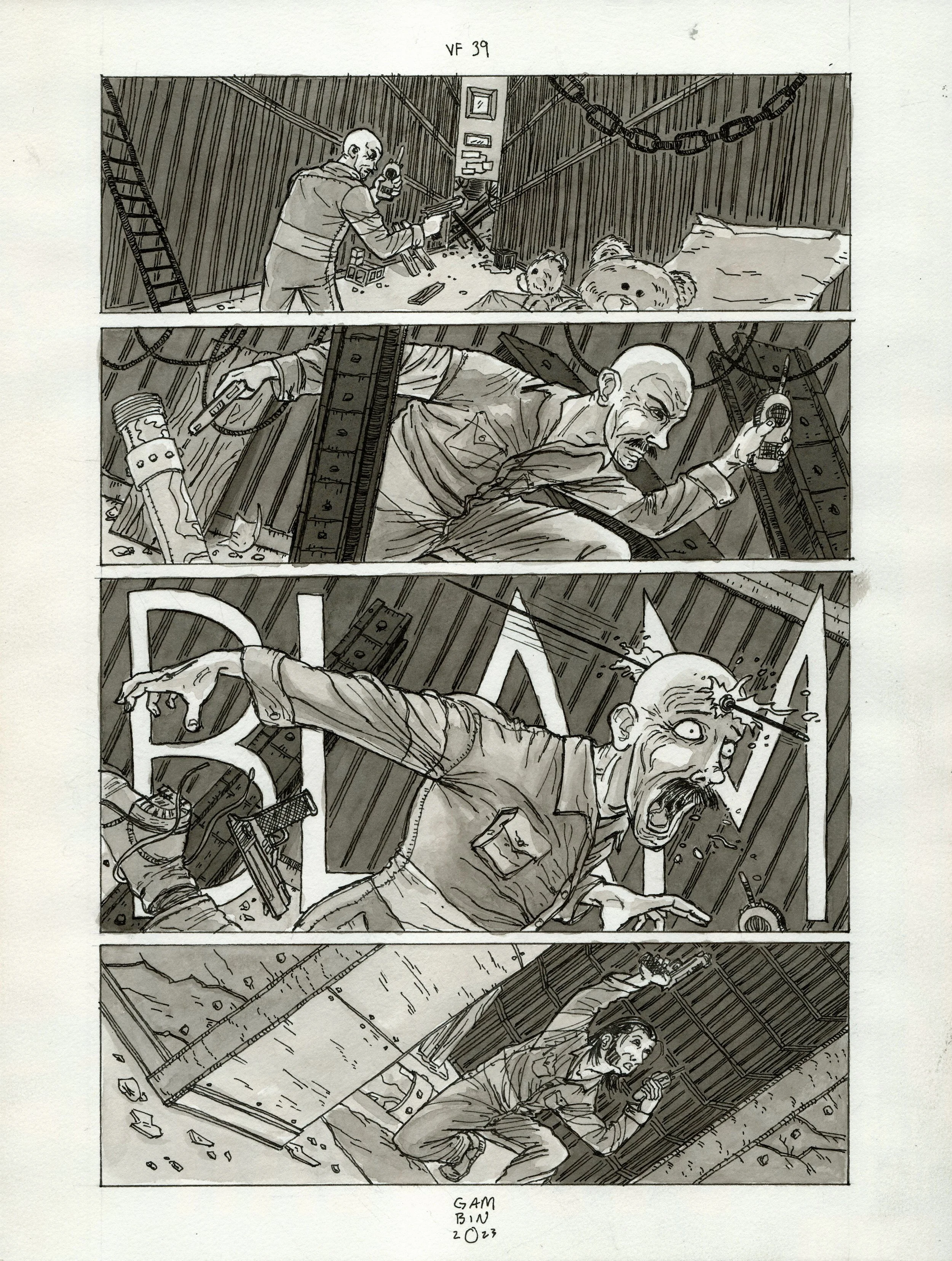 VIGILANT FURY Page 39